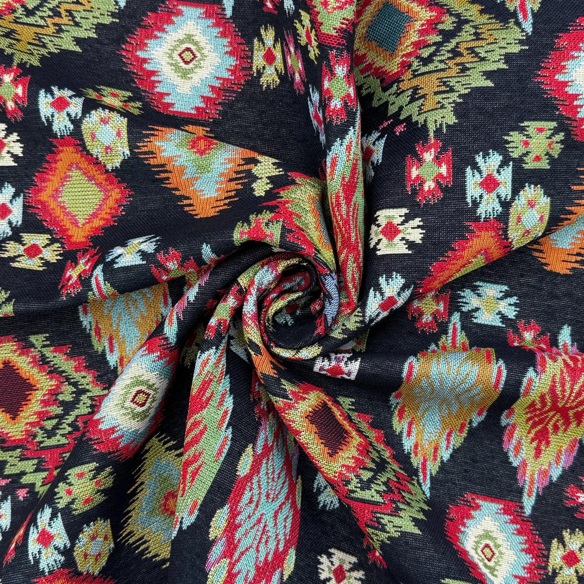 Boho Black (NWF094)