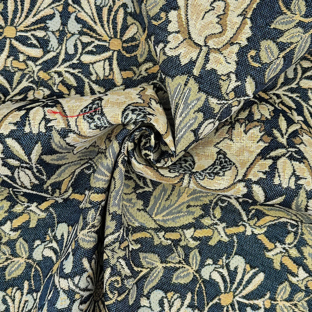 Honeysuckle Navy (NWW015)
