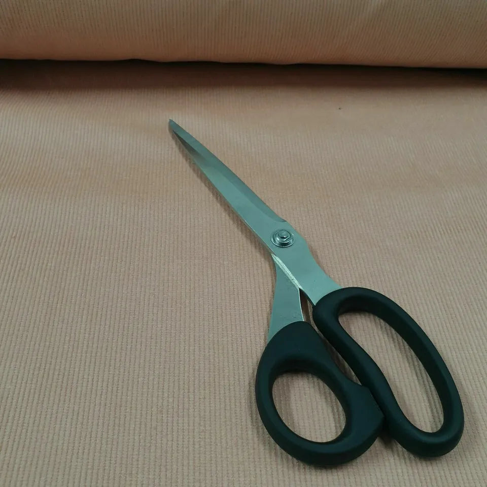 Italian 100% Cotton Velvet Corduroy Fabric – 58" Wide Plain & Printed Jumbo / Needle Cord for Upholstery & Dressmaking - Textile Station