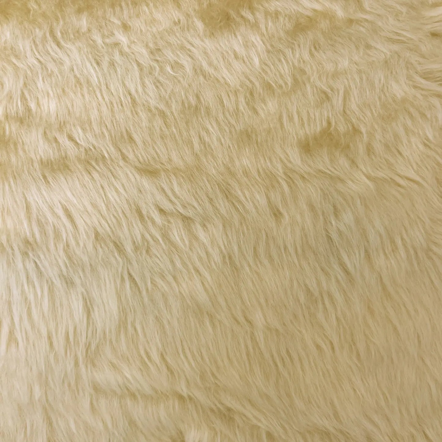 Plain Faux Fur Fabric | Soft Short Pile Fur 59" (150cm) Wide β Sold by the Meter