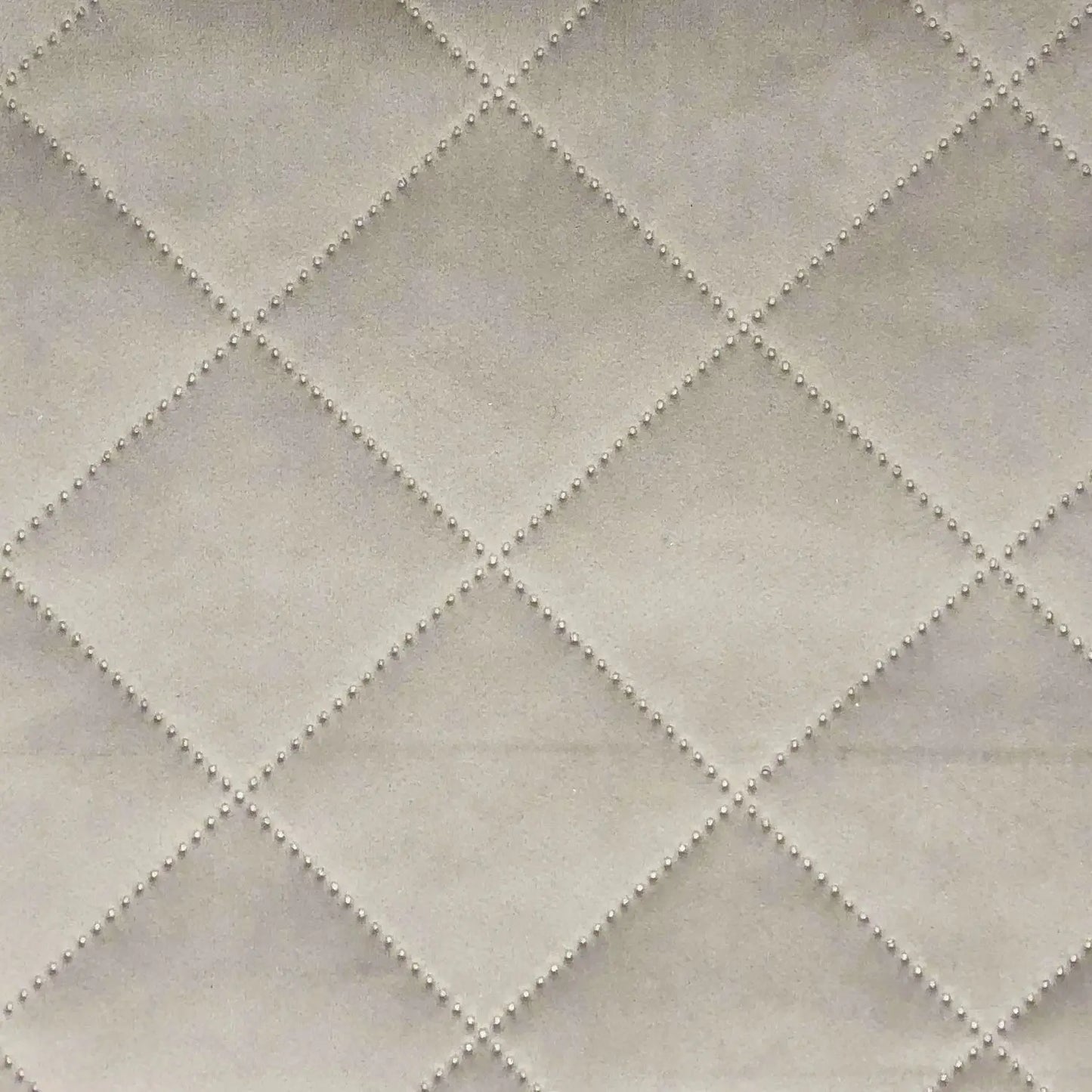 Quilted Velvet Upholstery Fabric | Soft Quilted Velvet 57" (145cm) Wide 290gsm 50,000 Martindale Curtain & Upholstery Material β Sold by the Meter