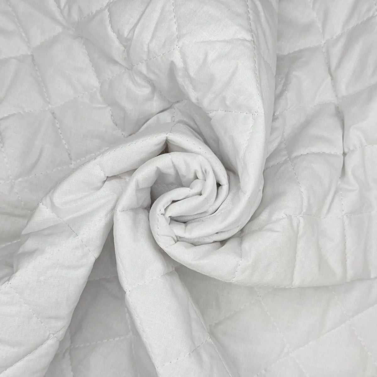 White (QPC001)