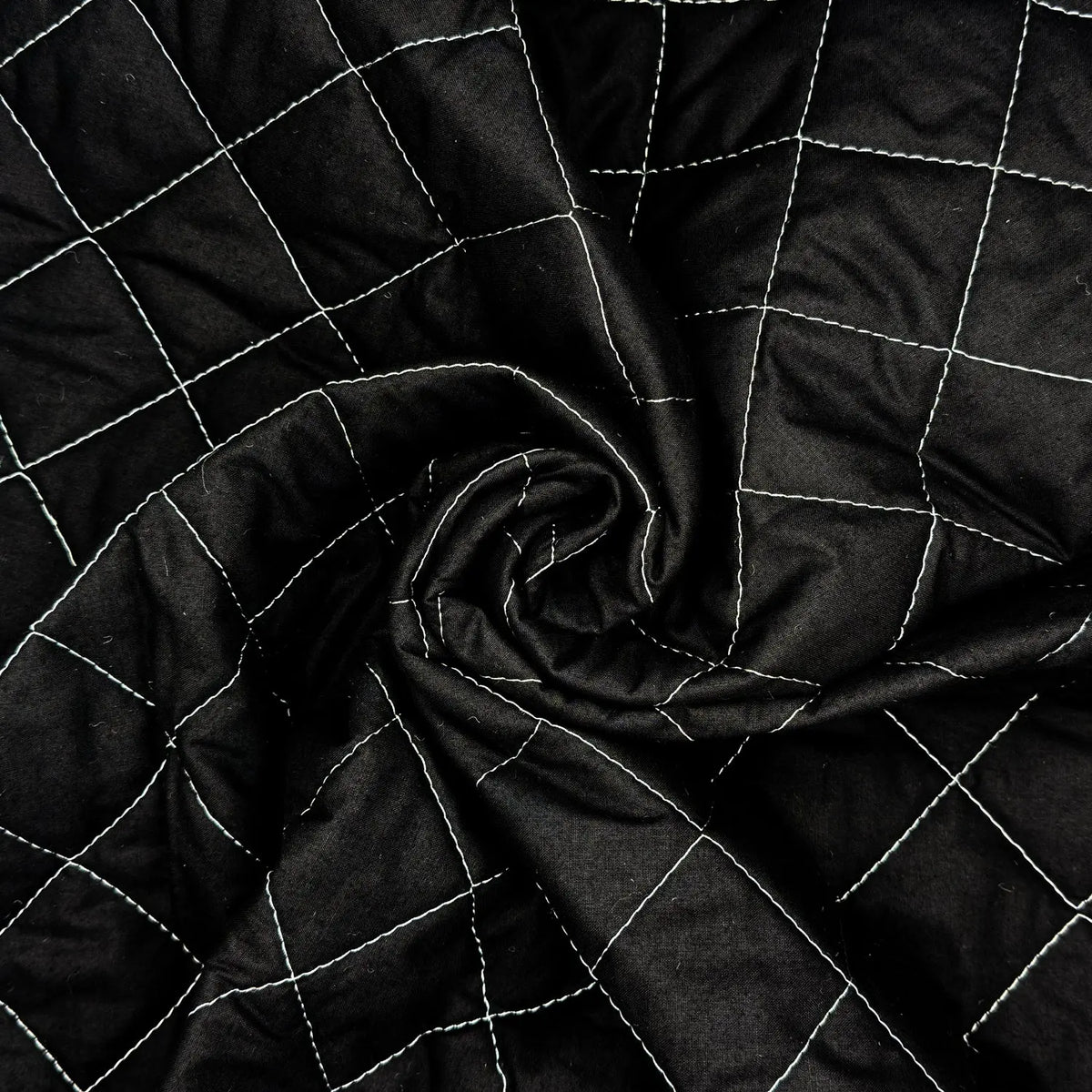 Black (QPC002)