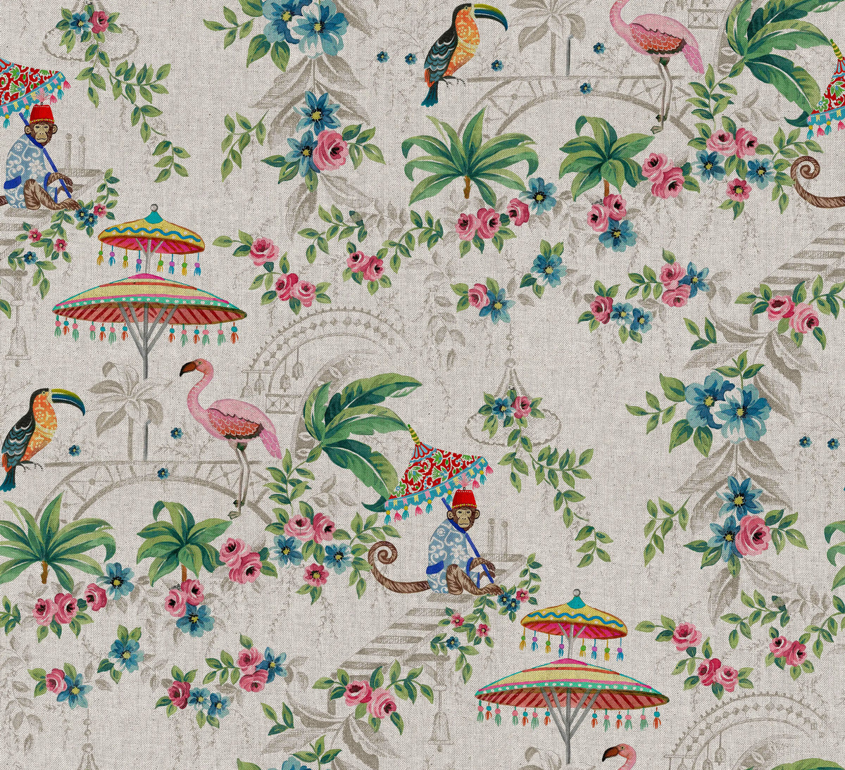 Chinoserie (SLL023)