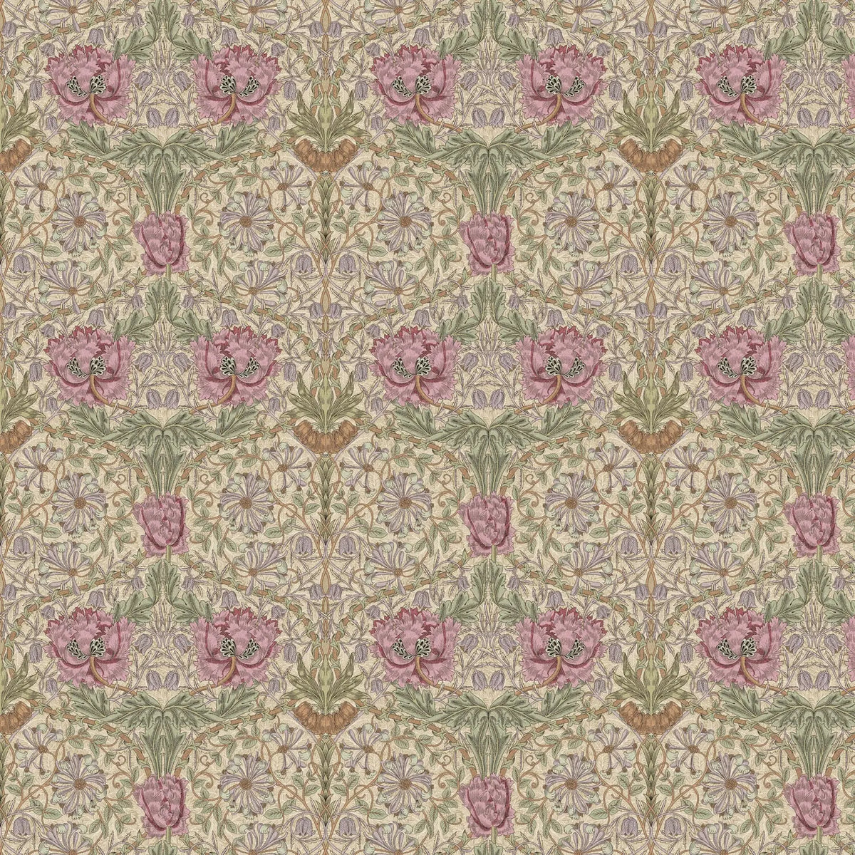 Honeysuckle Rose (WMP007)