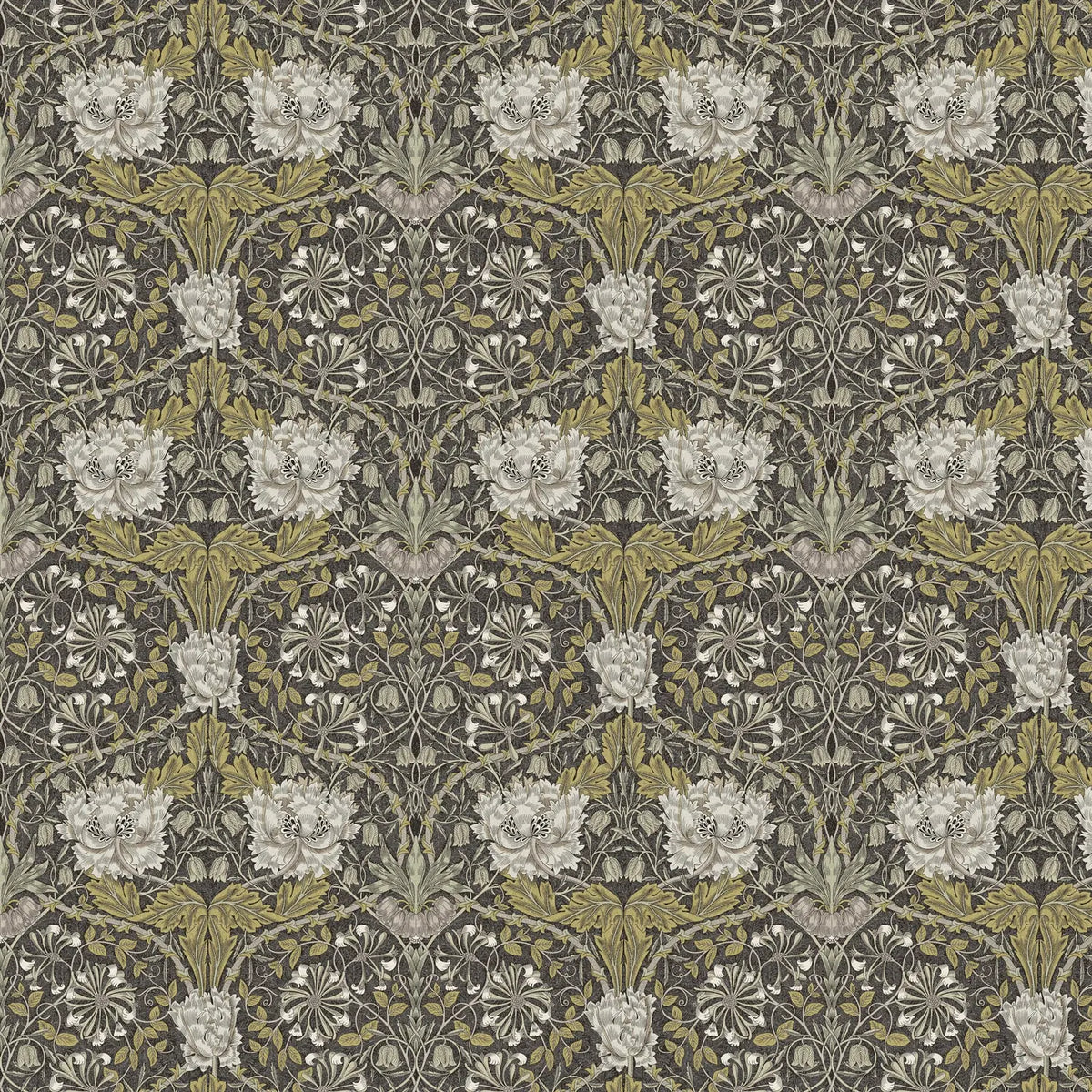 Honeysuckle Mocha (WMP008)
