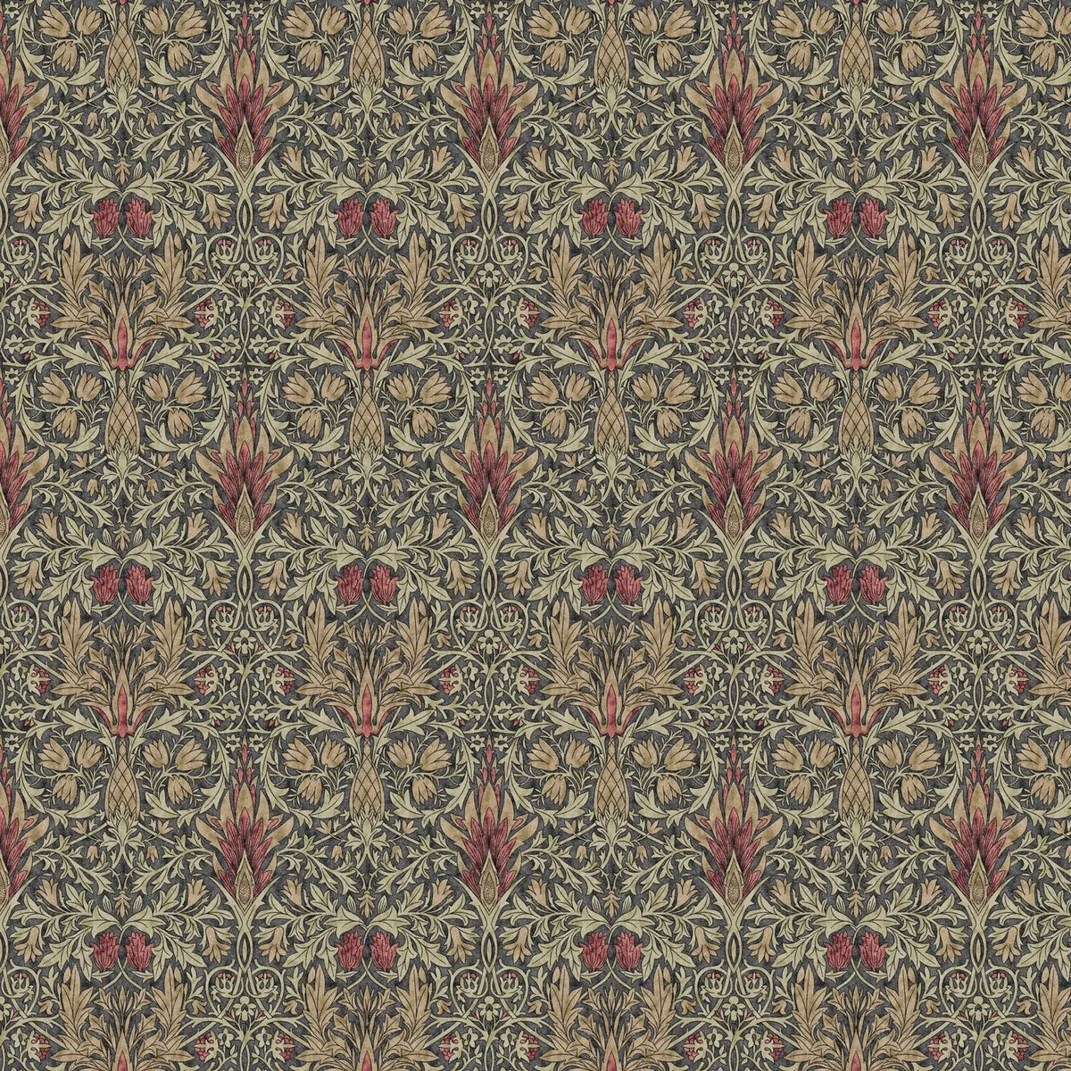 Snakeshead Mocha (WMP021)