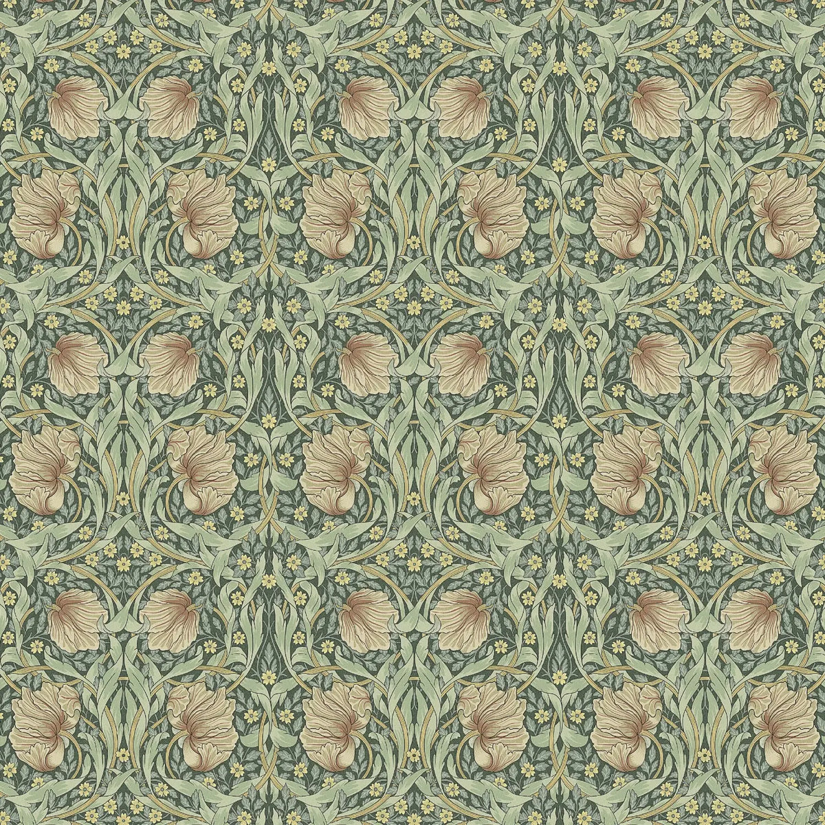 Pimpernel Forest (WMP032)