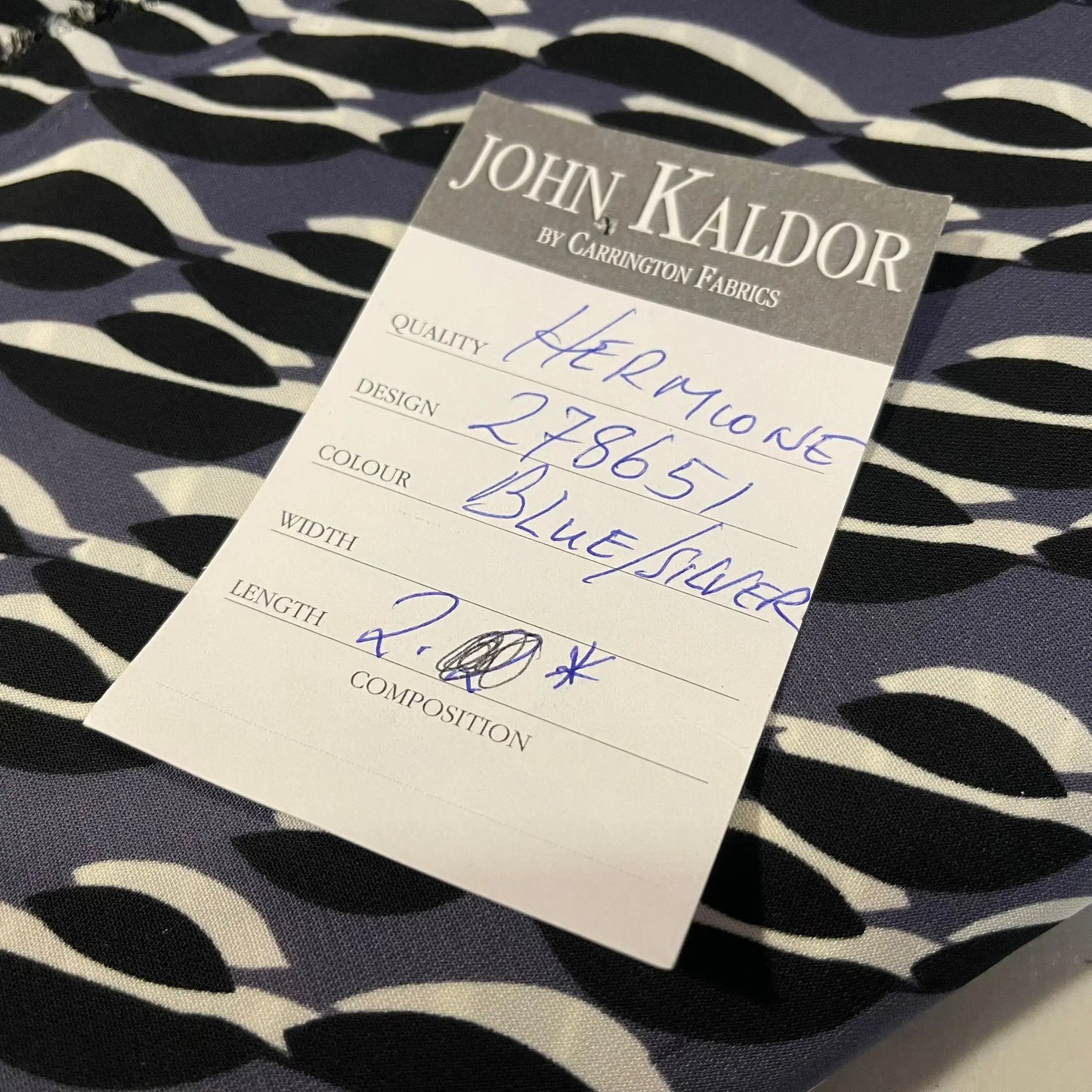 John Kaldor Hermione Crepe Fabric | Dress, Craft & Costume Material 58" (147cm) Wide β Sold by the Meter