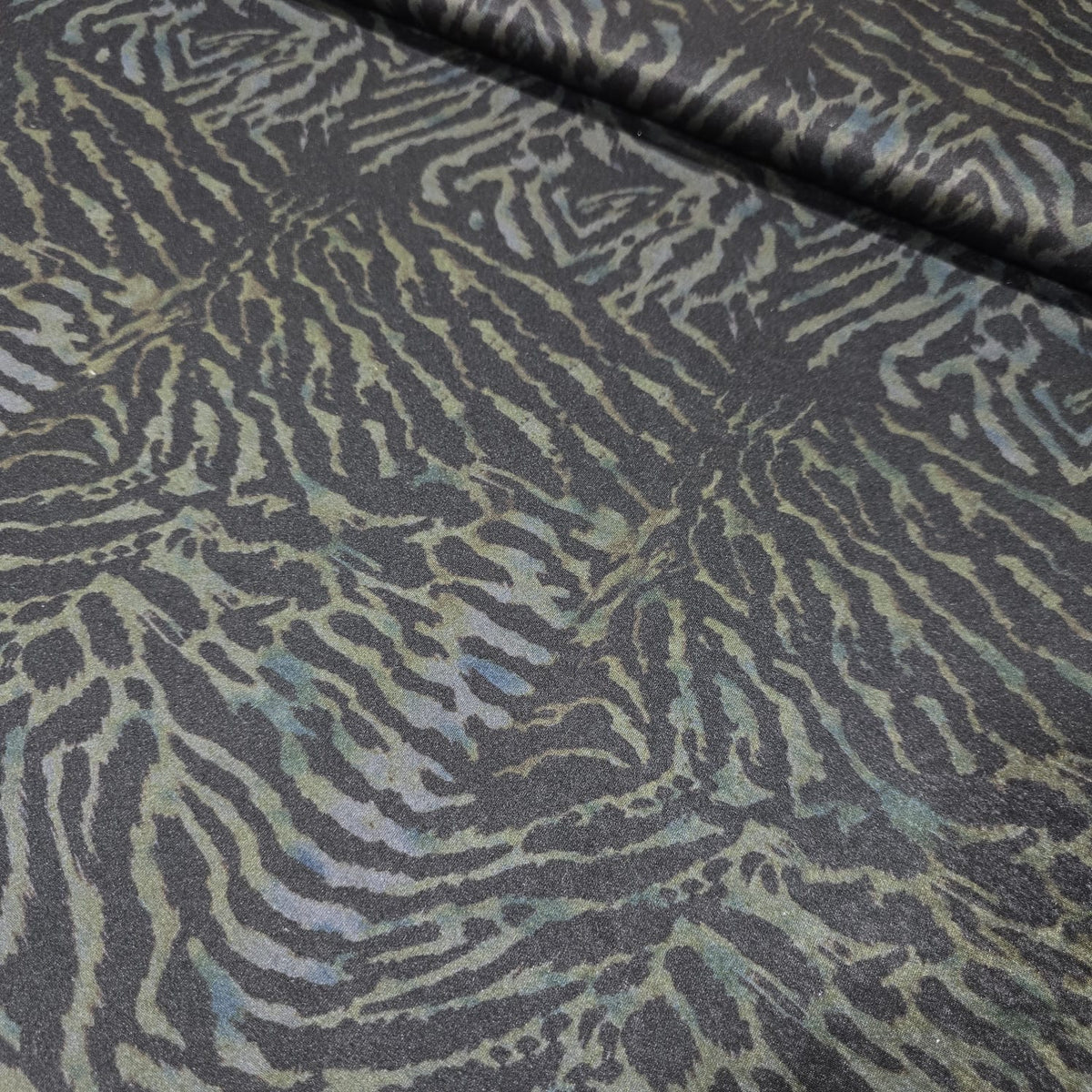 Abstract Animal Print