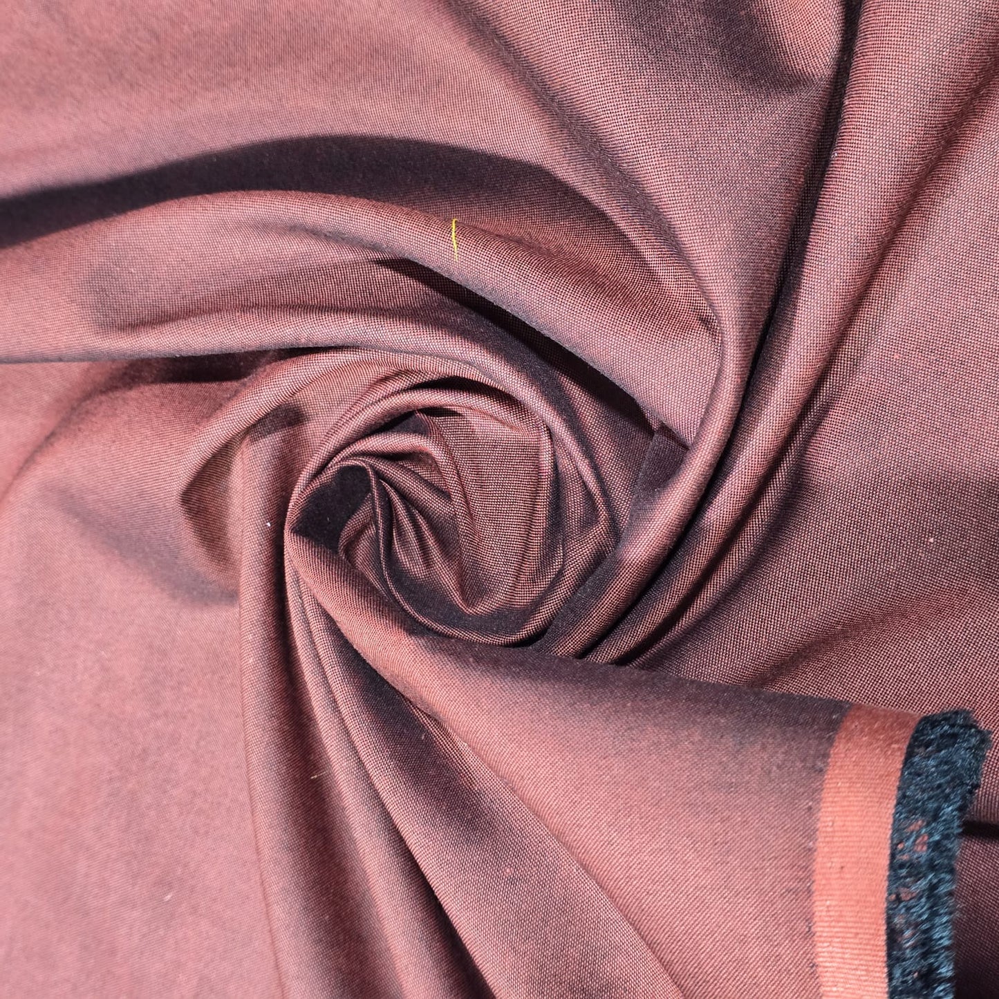 Premium 100% Cotton Chambray Fabric | 58" (147cm) Wide Dressmaking, Quilting & Craft Fabric β Sold by the Metre