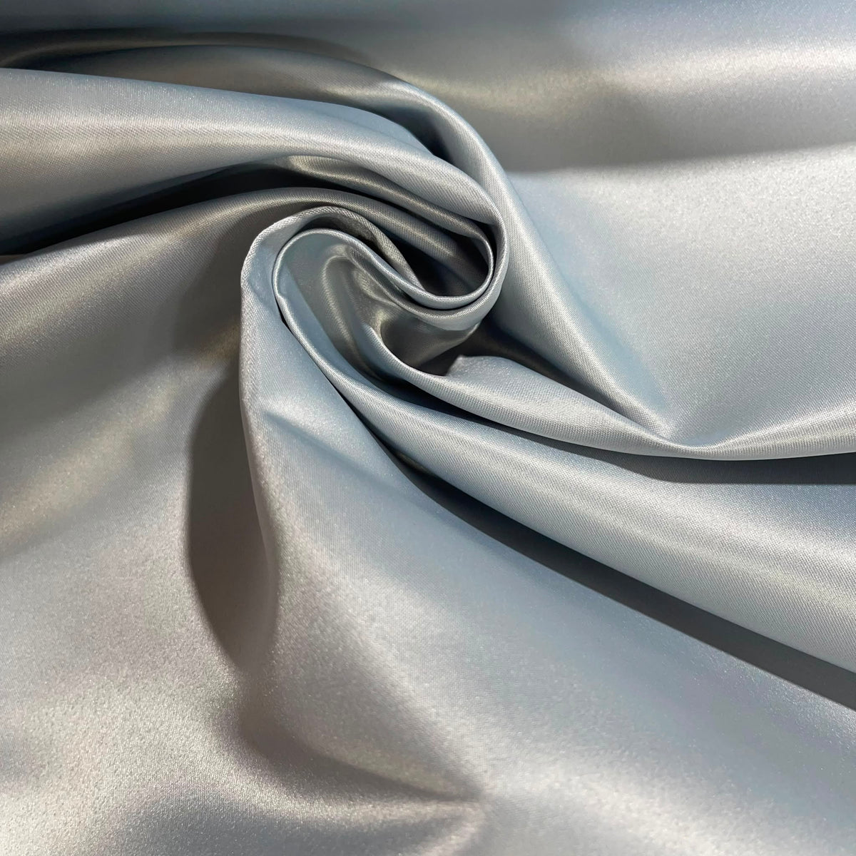 Silver Grey