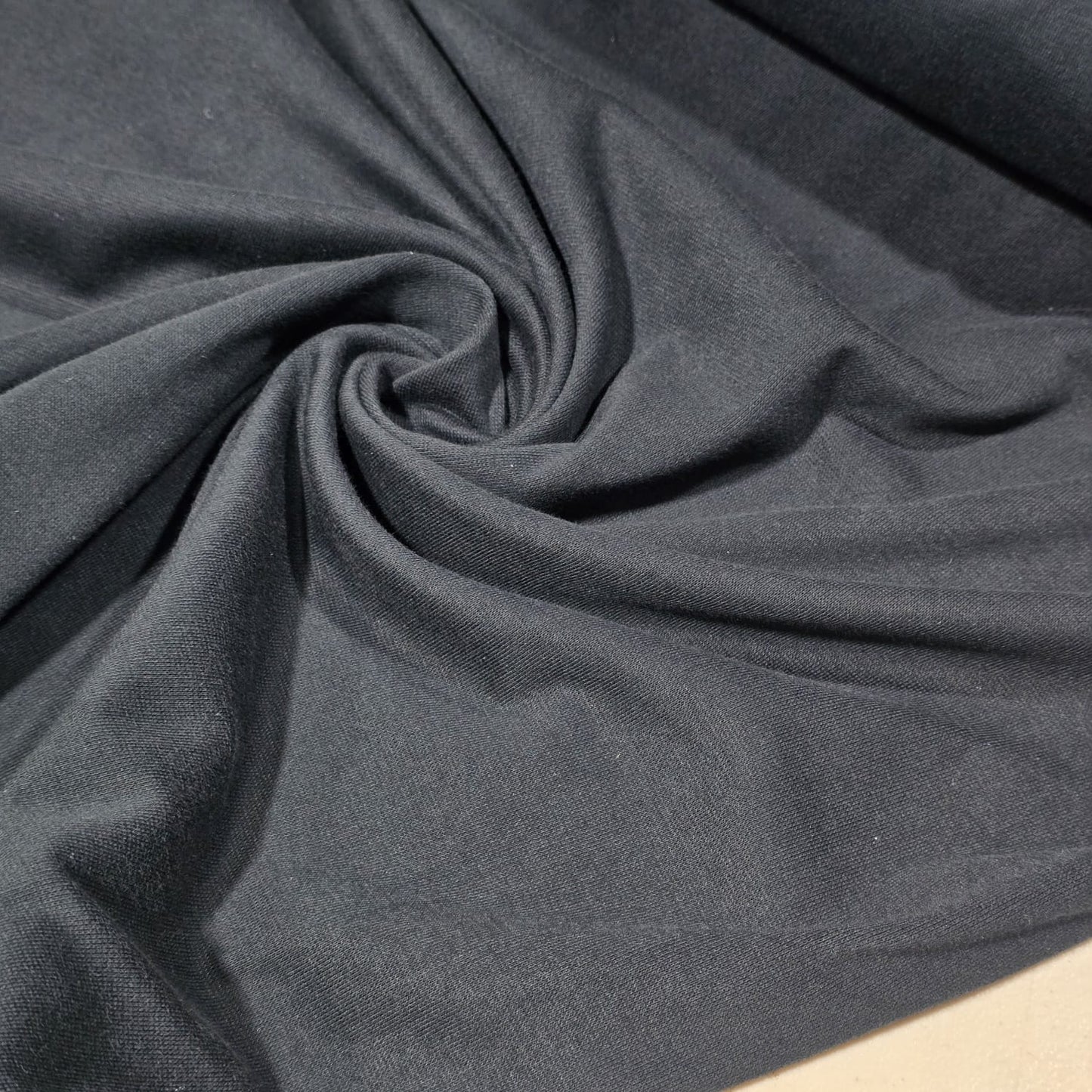 Ponte Roma Jersey Fabric β 4 Way Stretch 147cm (58") Wide by the Metre