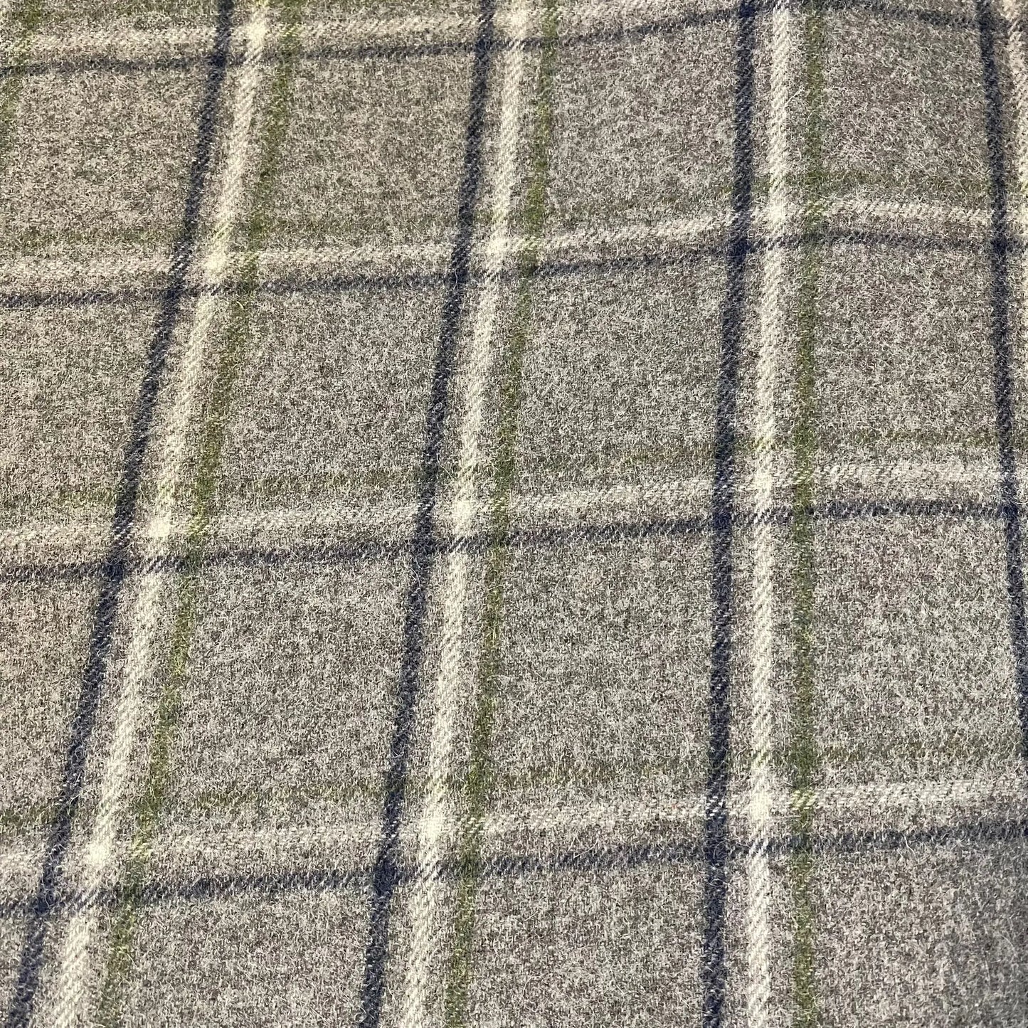 Italian Wool Blend Fabric | 58" (147cm) Wide Coat, Jacket, Dress, Costume & Blanket Material β Sold by the Metre
