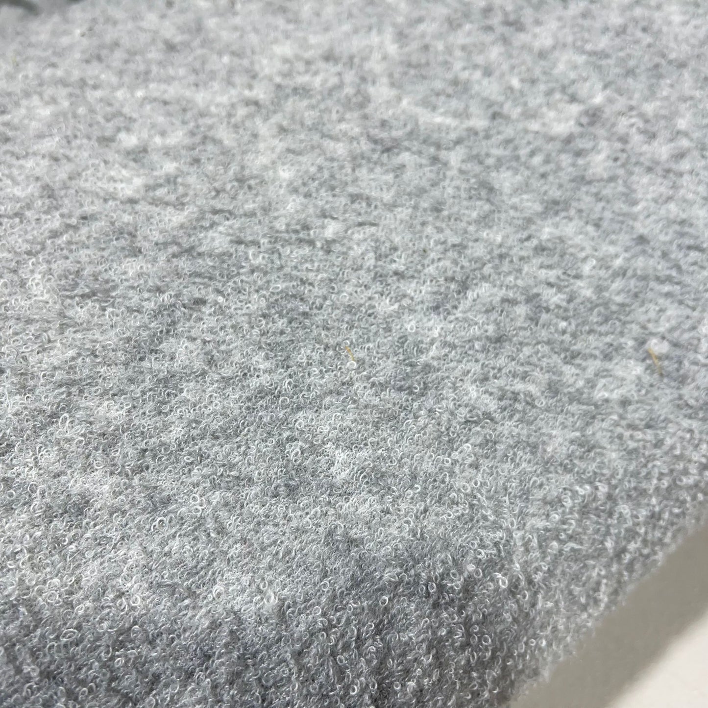 Towelling Fabric Textured Terry Cloth Soft Absorbent Towel Craft Material 58" Wide By The Meter