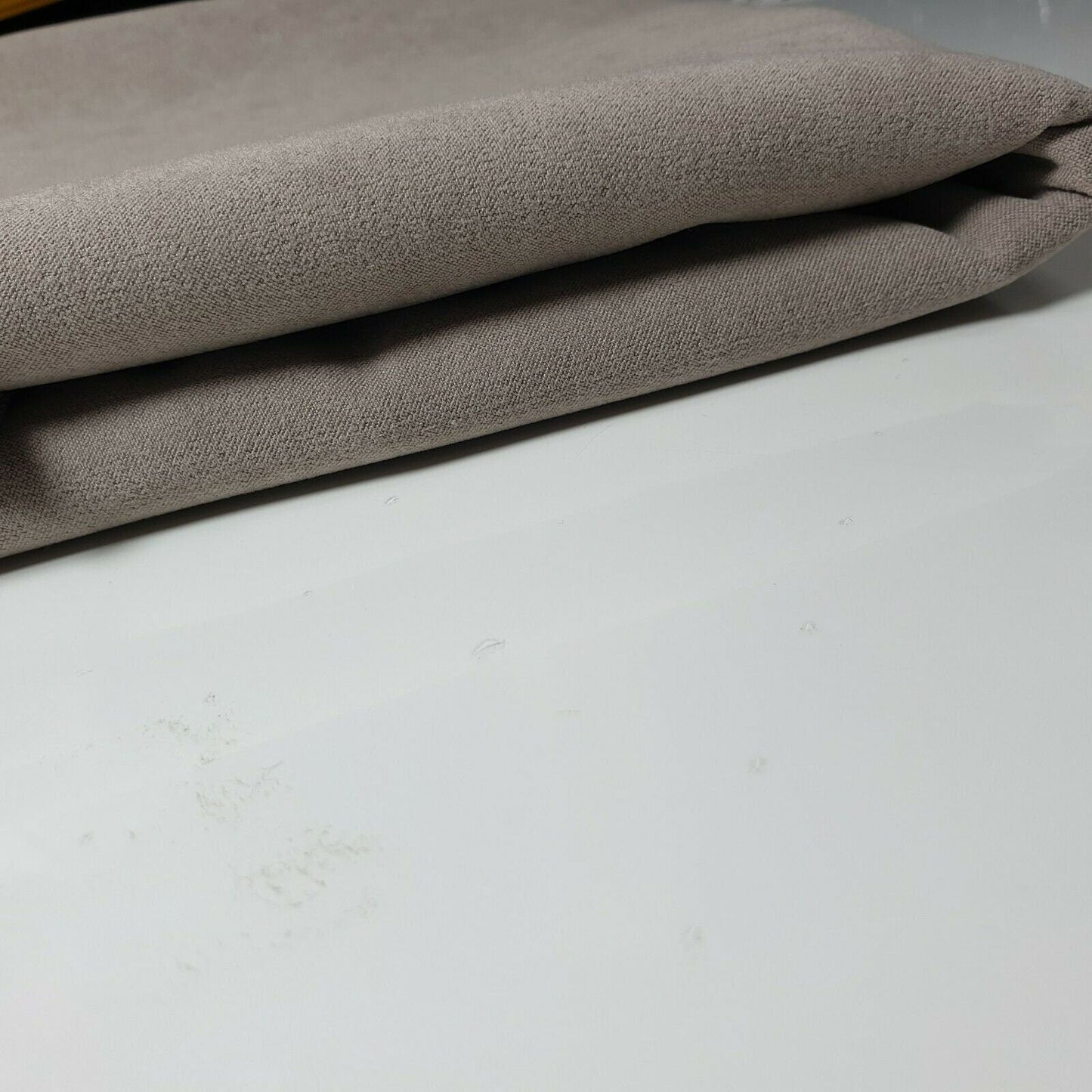 Soft Moleskin Velvet Fabric – Plain & Printed Variants, Durable Finish for Dressmaking & Crafts, 58" Wide