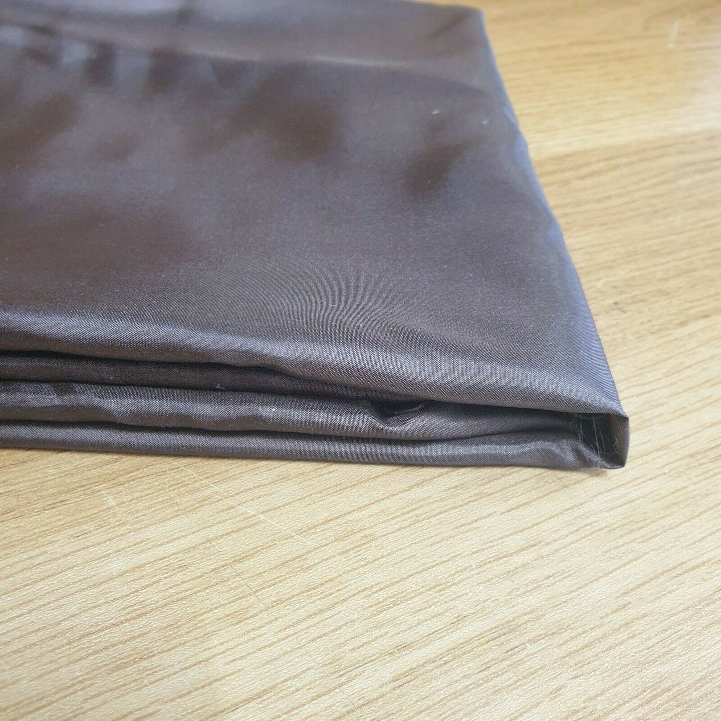 Habotai Lightweight Satin Fabric – 58" Wide Anti-Static Lining for Dresses, Skirts, Jackets & Décor by the Metre