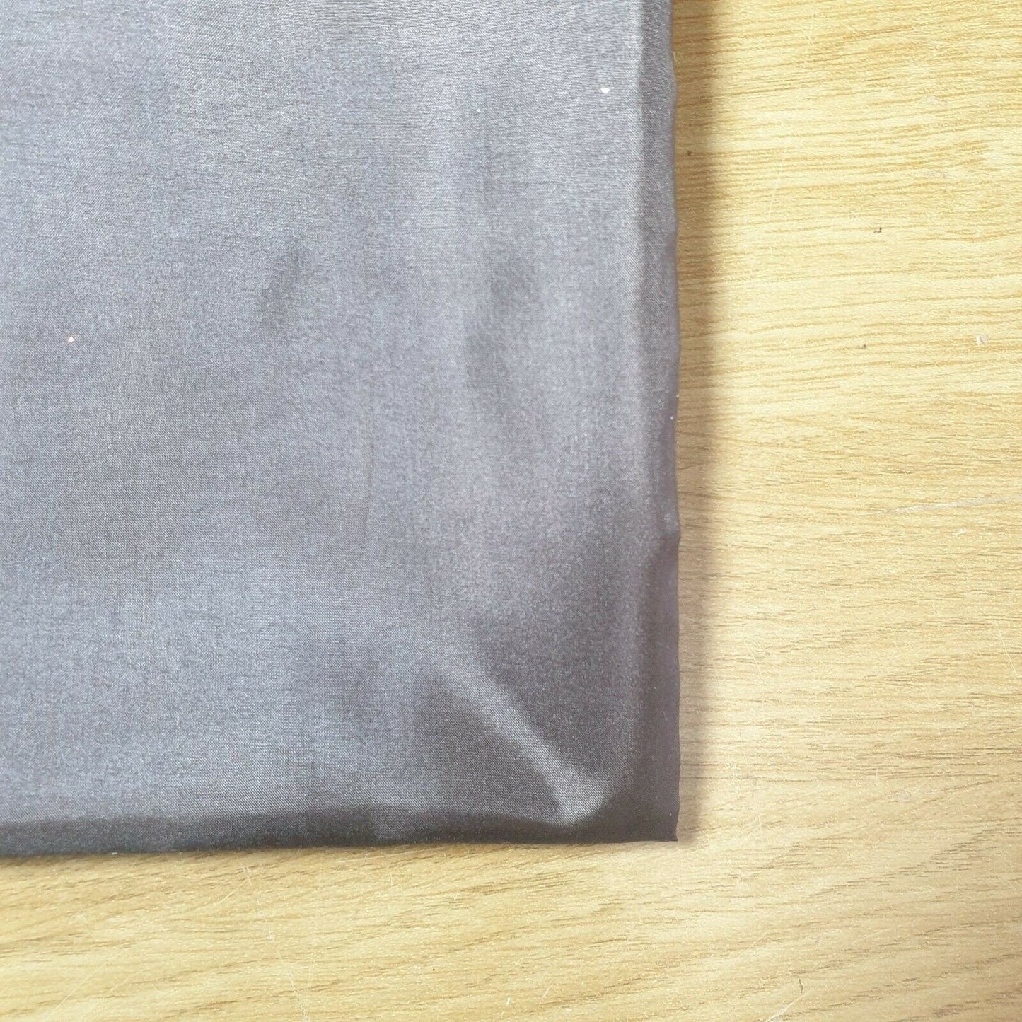 Habotai Lightweight Satin Fabric – 58" Wide Anti-Static Lining for Dresses, Skirts, Jackets & Décor by the Metre