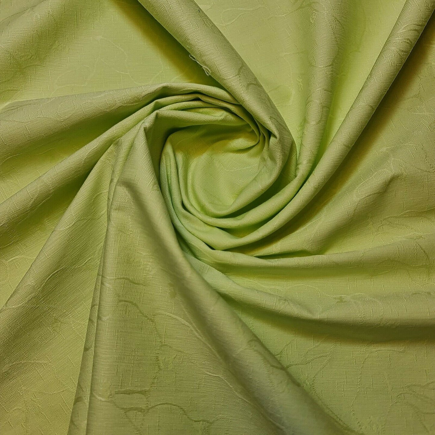 100% Cotton Jacquard Self-Print Fabric – Curtains, Upholstery & Dress Material 58" Wide - Textile Station