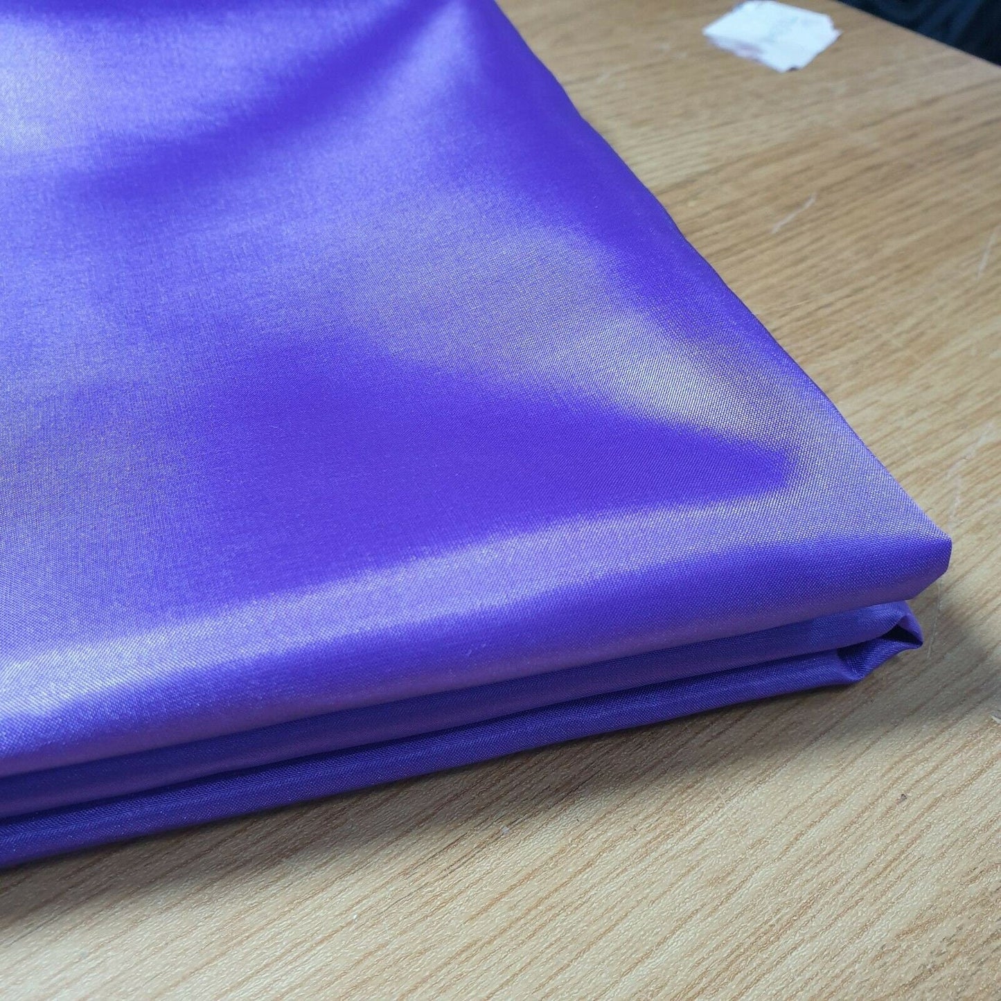 Habotai Lightweight Satin Fabric – 58" Wide Anti-Static Lining for Dresses, Skirts, Jackets & Décor by the Metre