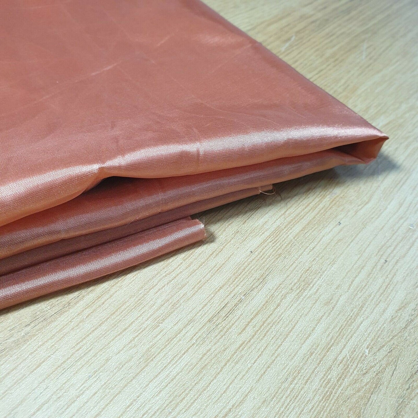 Habotai Lightweight Satin Fabric – 58" Wide Anti-Static Lining for Dresses, Skirts, Jackets & Décor by the Metre