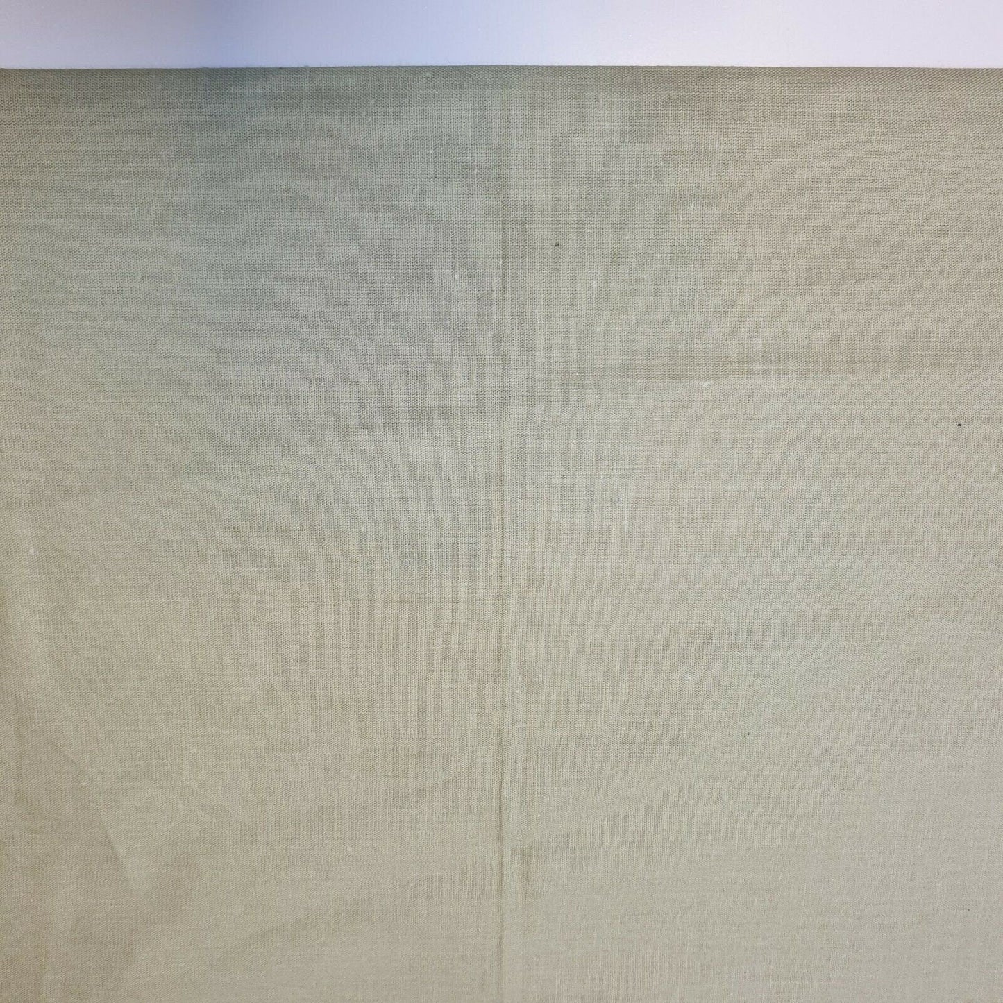 100% Cotton Cambric Poplin Fabric – Soft Egyptian Cotton, 44” Wide | Plain, Lightweight Material for Dressmaking & Crafts - Textile Station