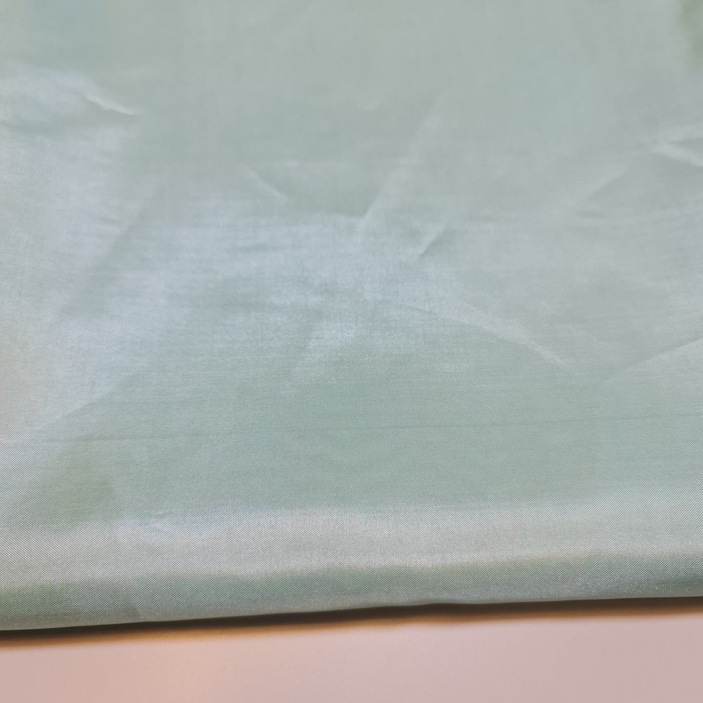 Habotai Lightweight Satin Fabric – 58" Wide Anti-Static Lining for Dresses, Skirts, Jackets & Décor by the Metre