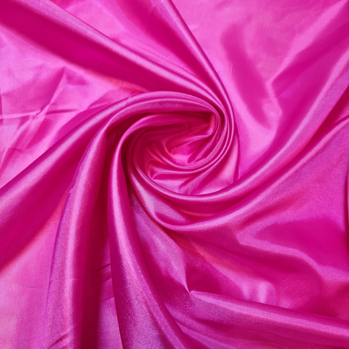Habotai Lightweight Satin Fabric – 58" Wide Anti-Static Lining for Dresses, Skirts, Jackets & Décor by the Metre