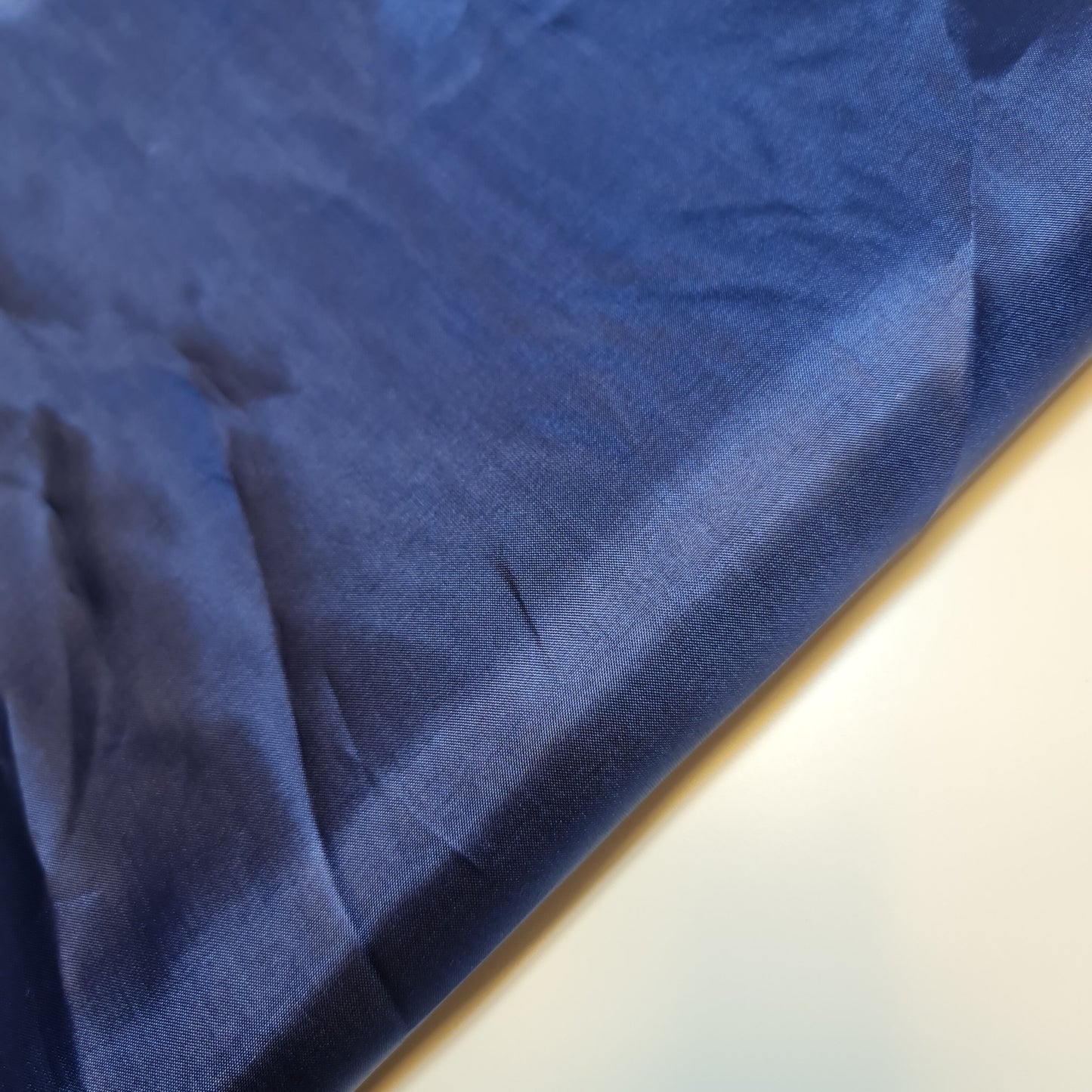 Habotai Lightweight Satin Fabric – 58" Wide Anti-Static Lining for Dresses, Skirts, Jackets & Décor by the Metre