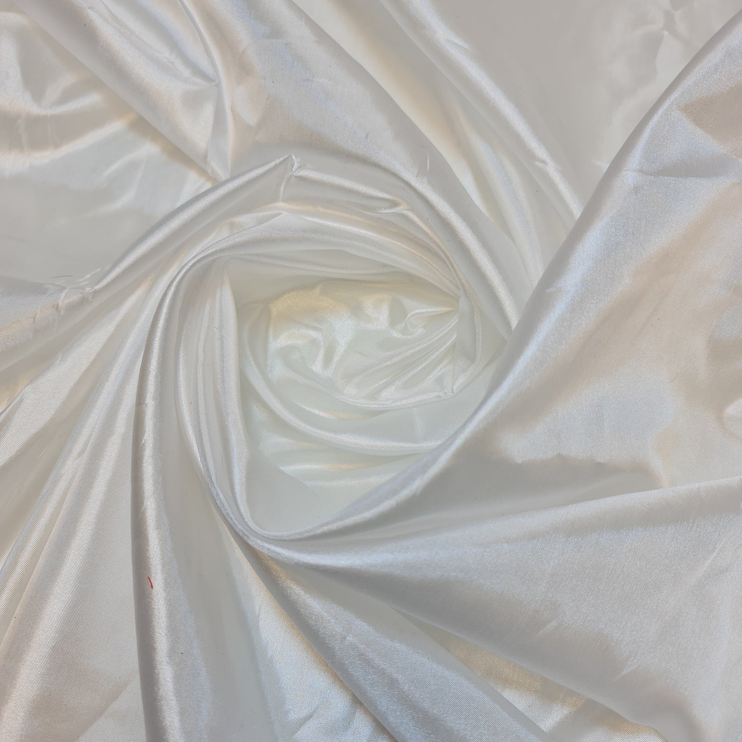 Habotai Lightweight Satin Fabric – 58" Wide Anti-Static Lining for Dresses, Skirts, Jackets & Décor by the Metre