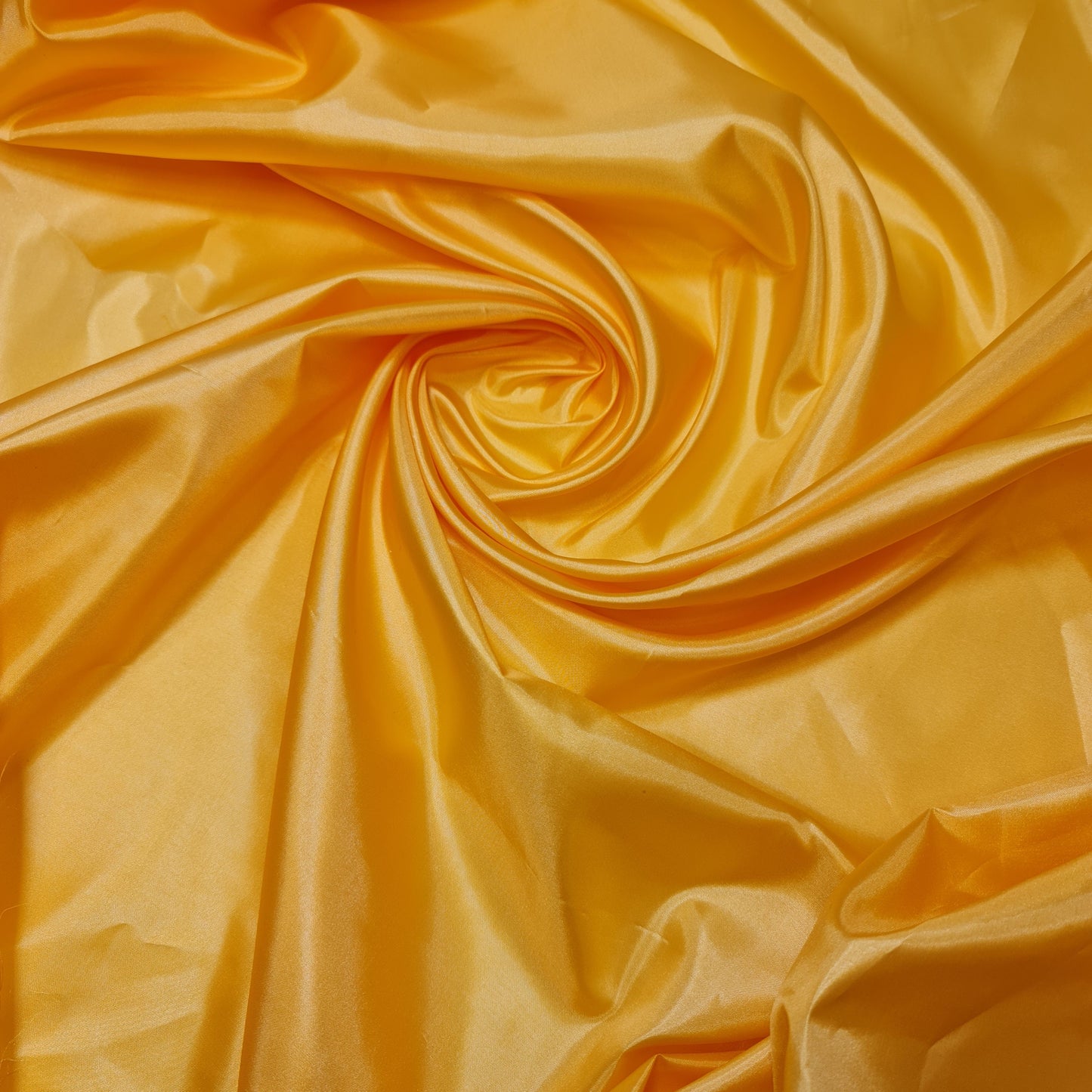 Habotai Lightweight Satin Fabric – 58" Wide Anti-Static Lining for Dresses, Skirts, Jackets & Décor by the Metre