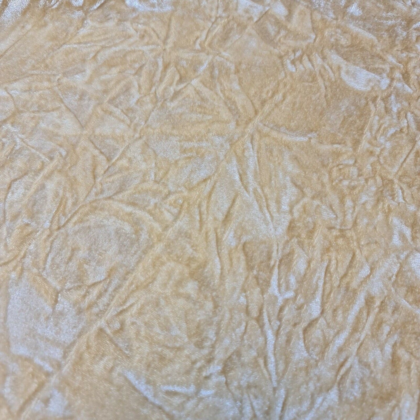 Premium Marble Crushed Velvet Fabric – 58" Wide Solid Colours Medium Weight Stretch Material - Textile Station