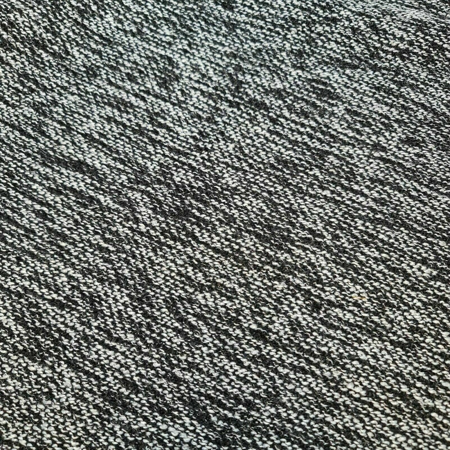 Premium Wool Blend Jacketing Fabric – Dress, Upholstery & Curtain Material 58" Wide