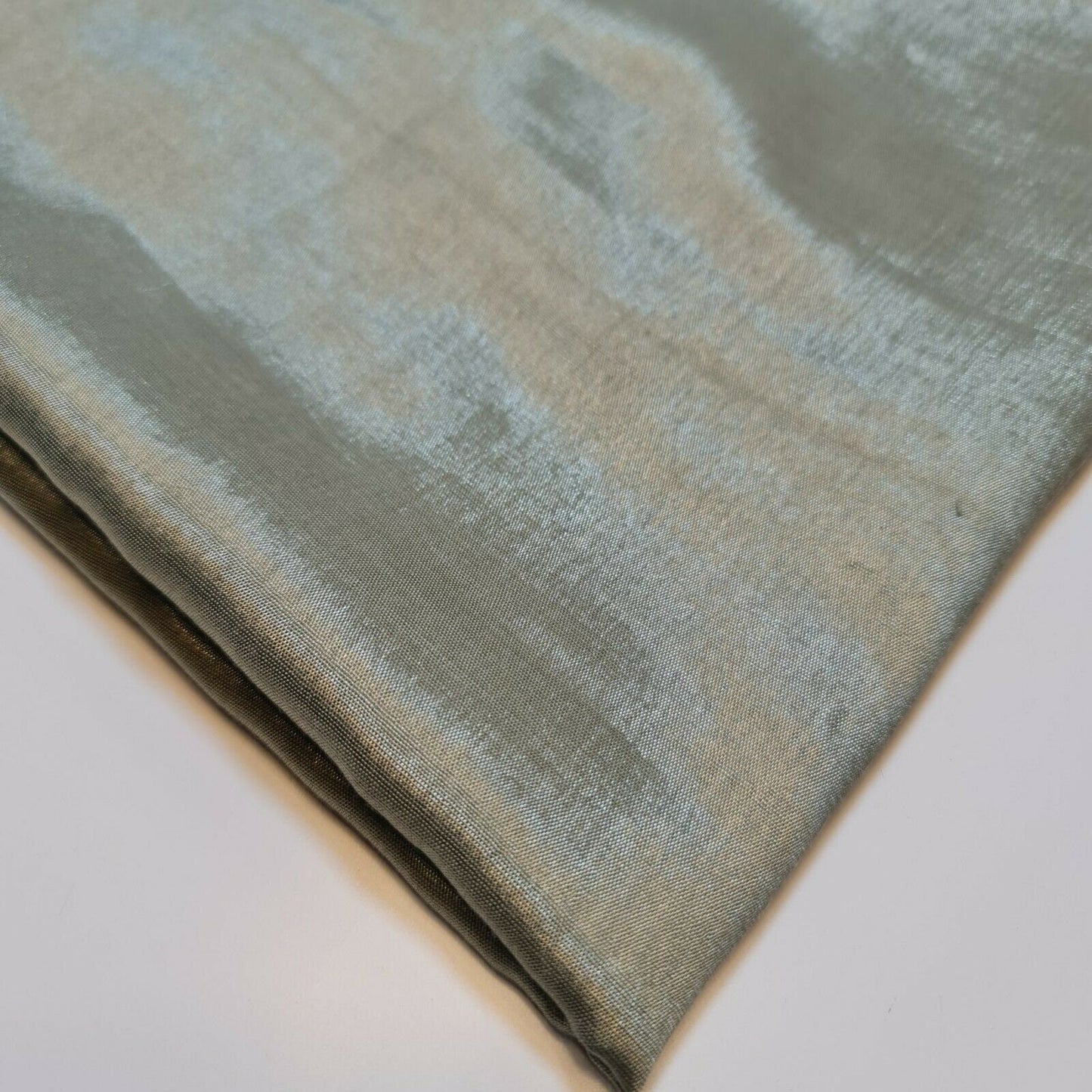 Habotai Lightweight Satin Fabric – 58" Wide Anti-Static Lining for Dresses, Skirts, Jackets & Décor by the Metre