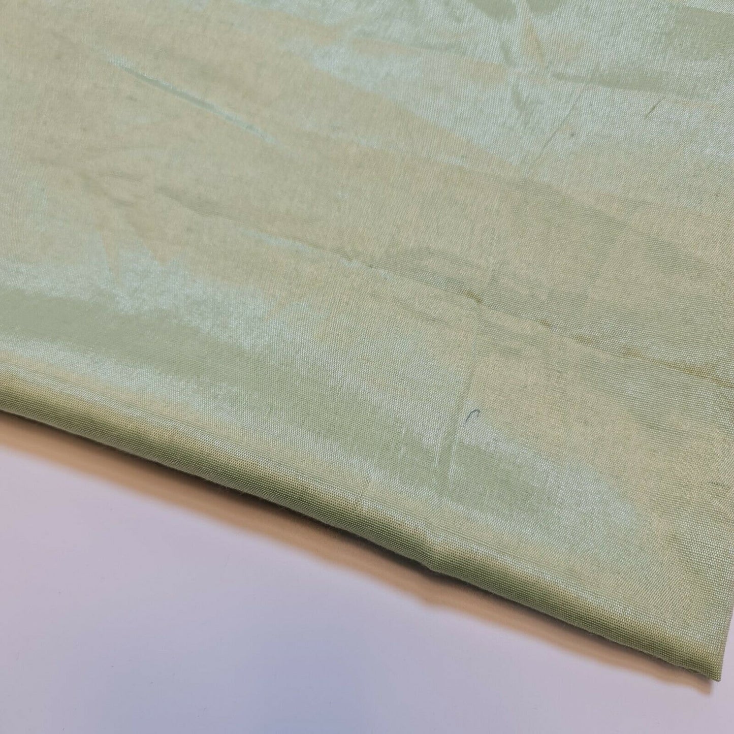 Habotai Lightweight Satin Fabric – 58" Wide Anti-Static Lining for Dresses, Skirts, Jackets & Décor by the Metre