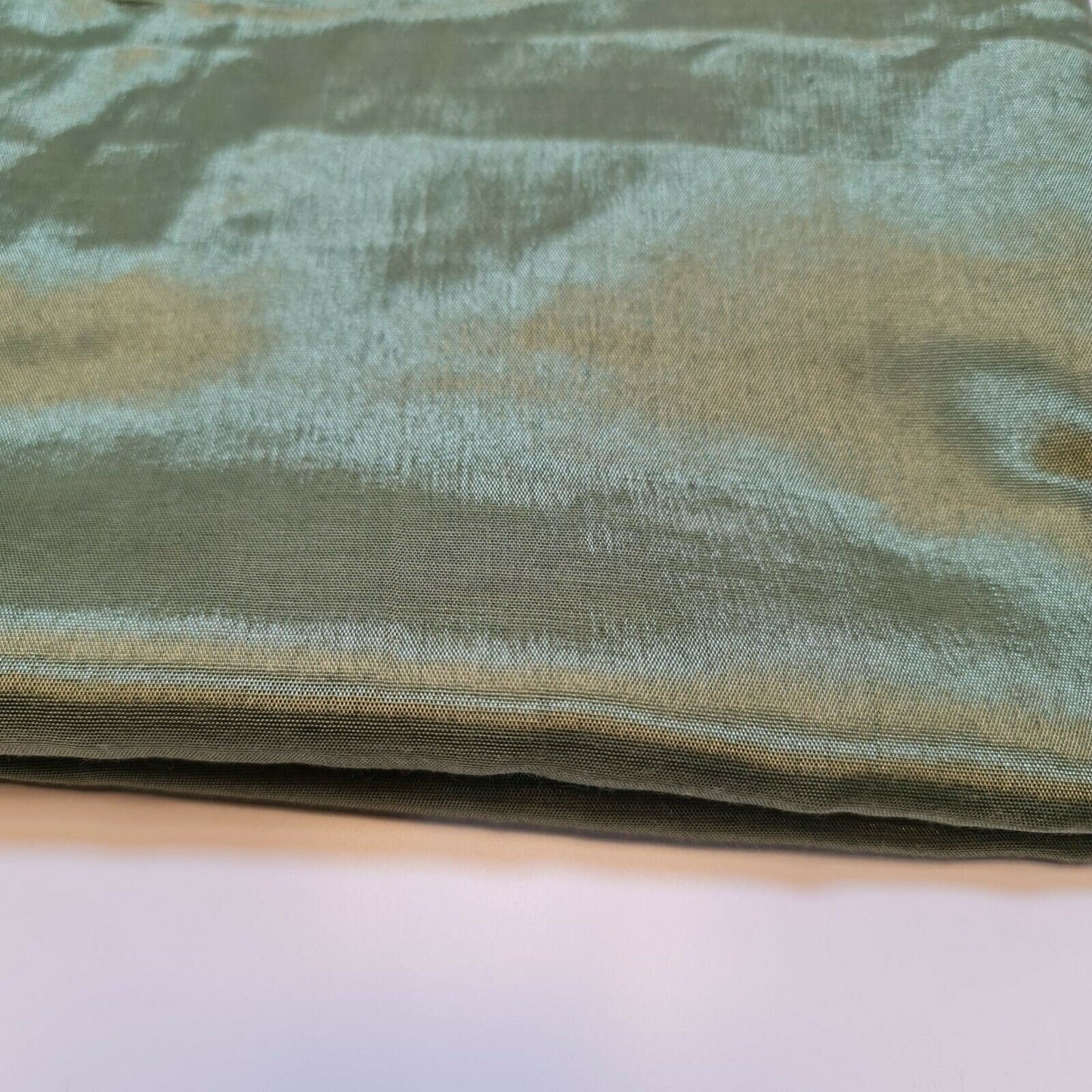 Habotai Lightweight Satin Fabric – 58" Wide Anti-Static Lining for Dresses, Skirts, Jackets & Décor by the Metre