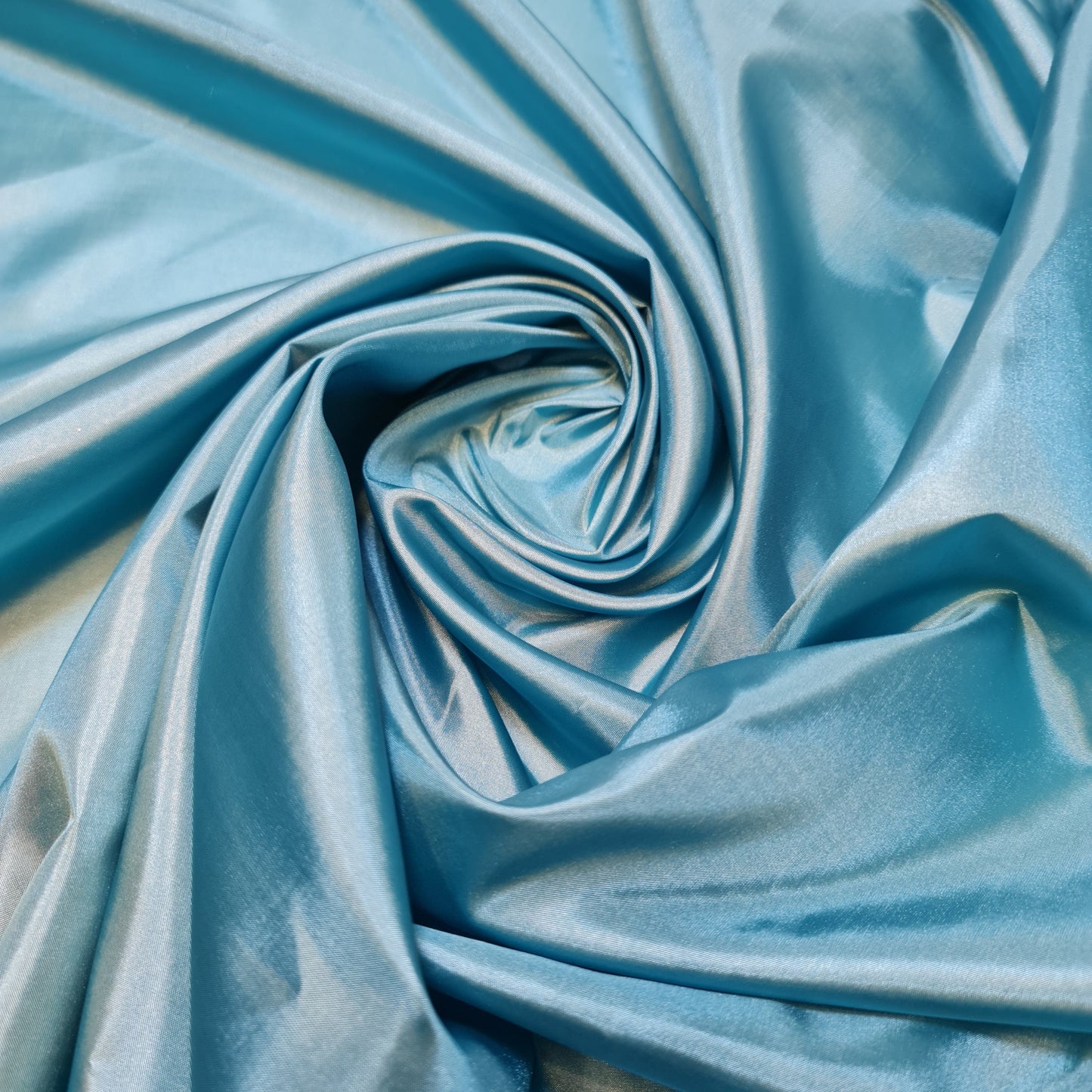Habotai Lightweight Satin Fabric – 58" Wide Anti-Static Lining for Dresses, Skirts, Jackets & Décor by the Metre