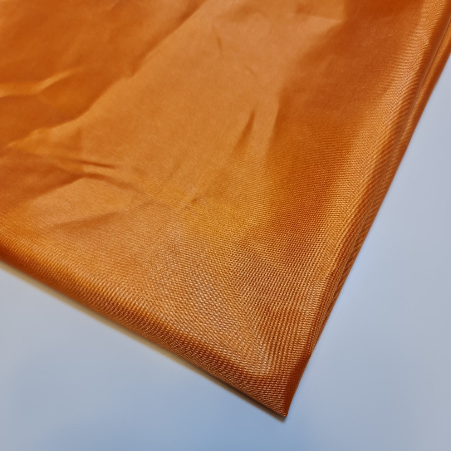 Habotai Lightweight Satin Fabric – 58" Wide Anti-Static Lining for Dresses, Skirts, Jackets & Décor by the Metre