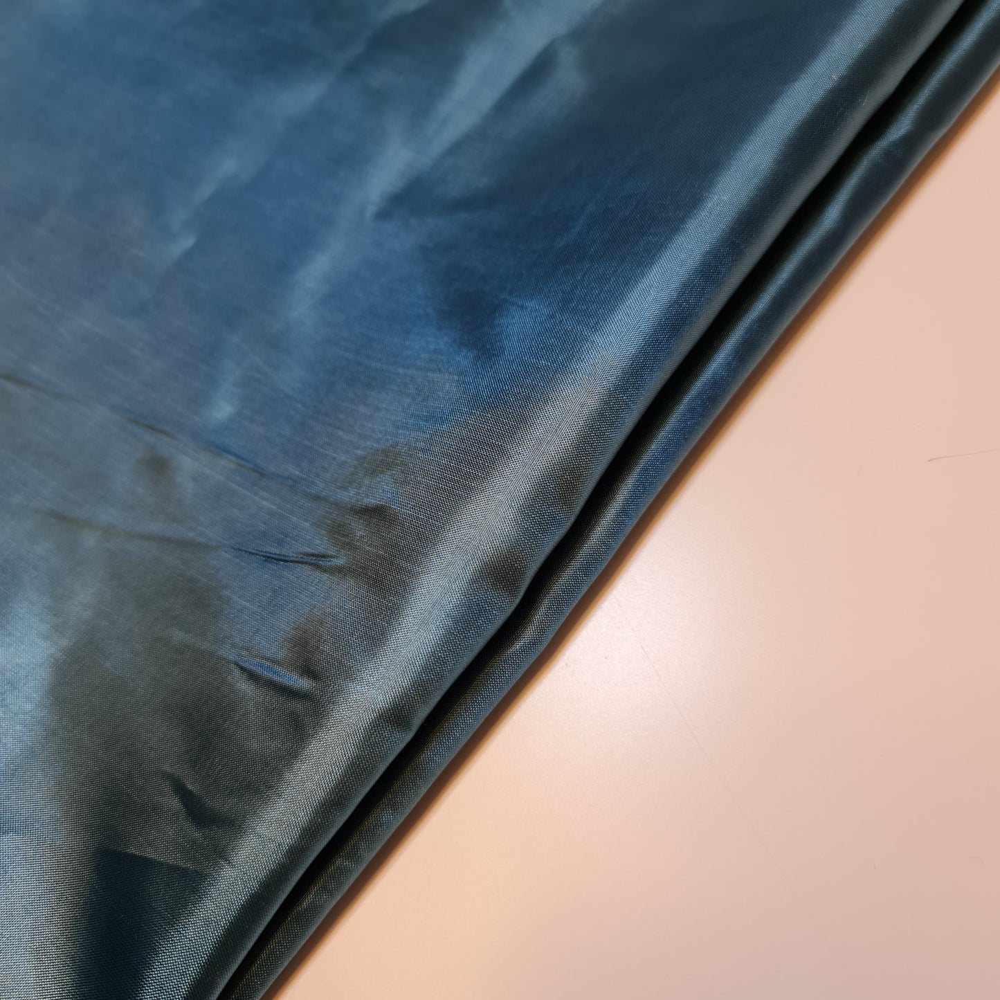 Habotai Lightweight Satin Fabric – 58" Wide Anti-Static Lining for Dresses, Skirts, Jackets & Décor by the Metre