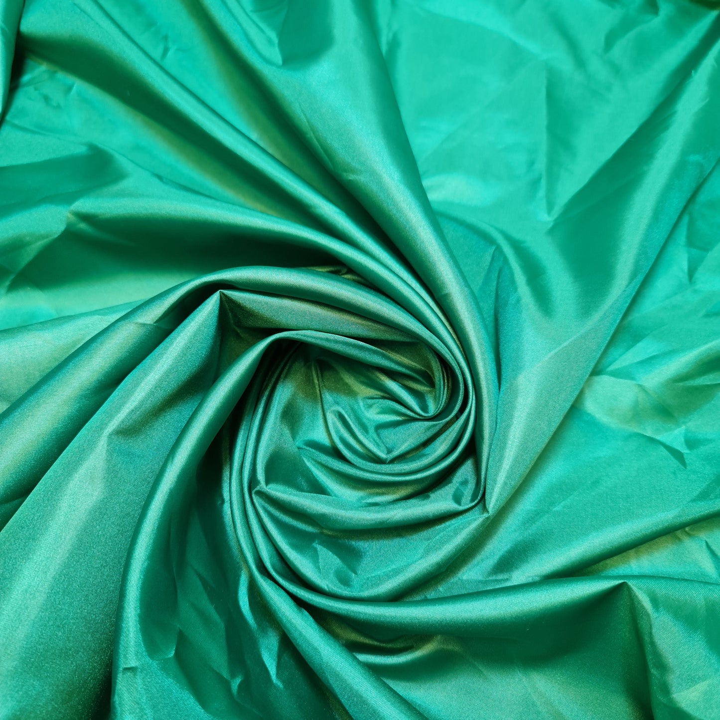 Habotai Lightweight Satin Fabric – 58" Wide Anti-Static Lining for Dresses, Skirts, Jackets & Décor by the Metre