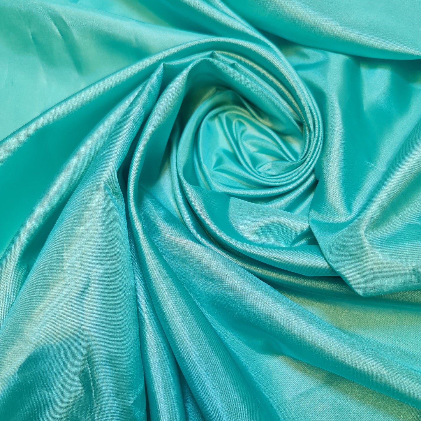Habotai Lightweight Satin Fabric – 58" Wide Anti-Static Lining for Dresses, Skirts, Jackets & Décor by the Metre