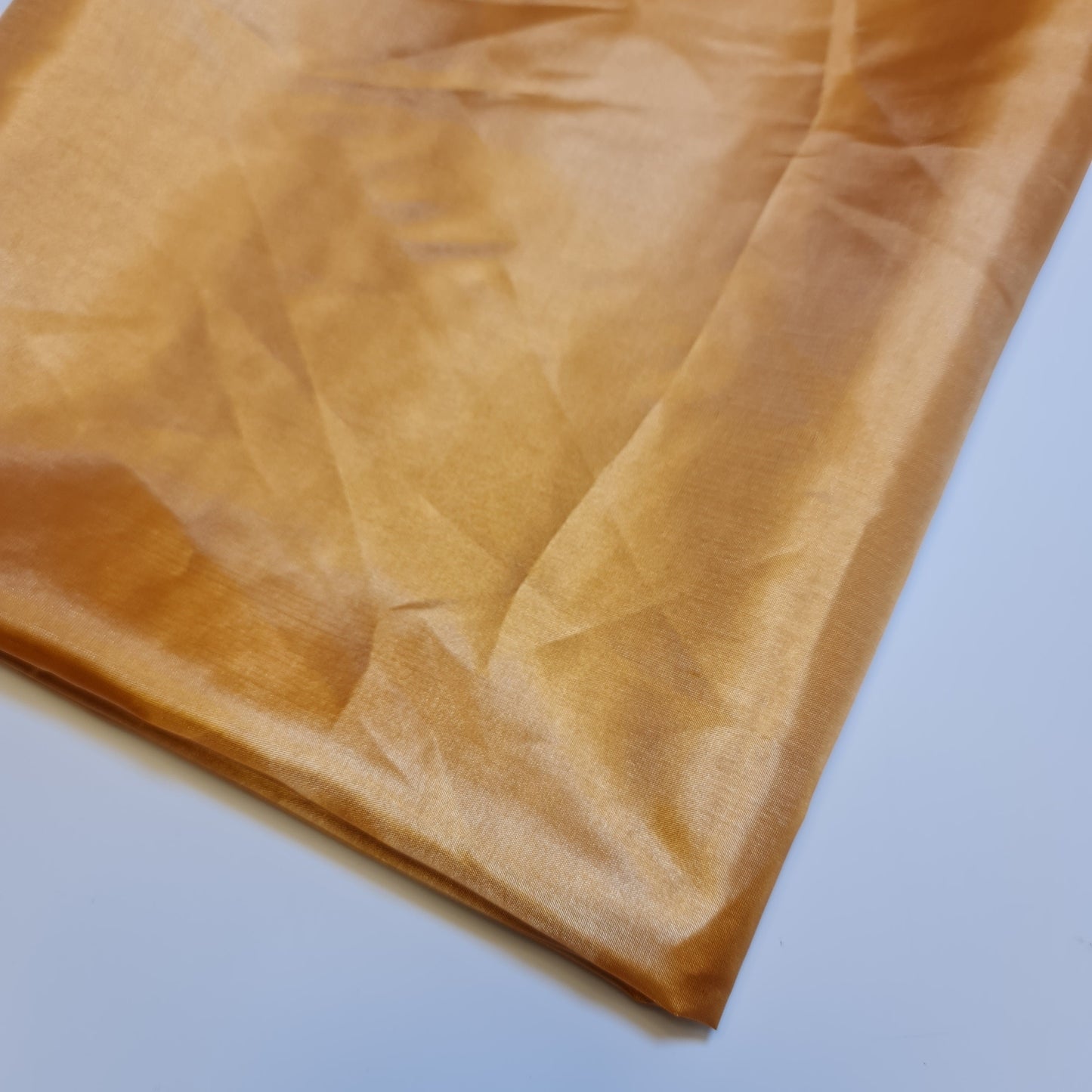 Habotai Lightweight Satin Fabric – 58" Wide Anti-Static Lining for Dresses, Skirts, Jackets & Décor by the Metre