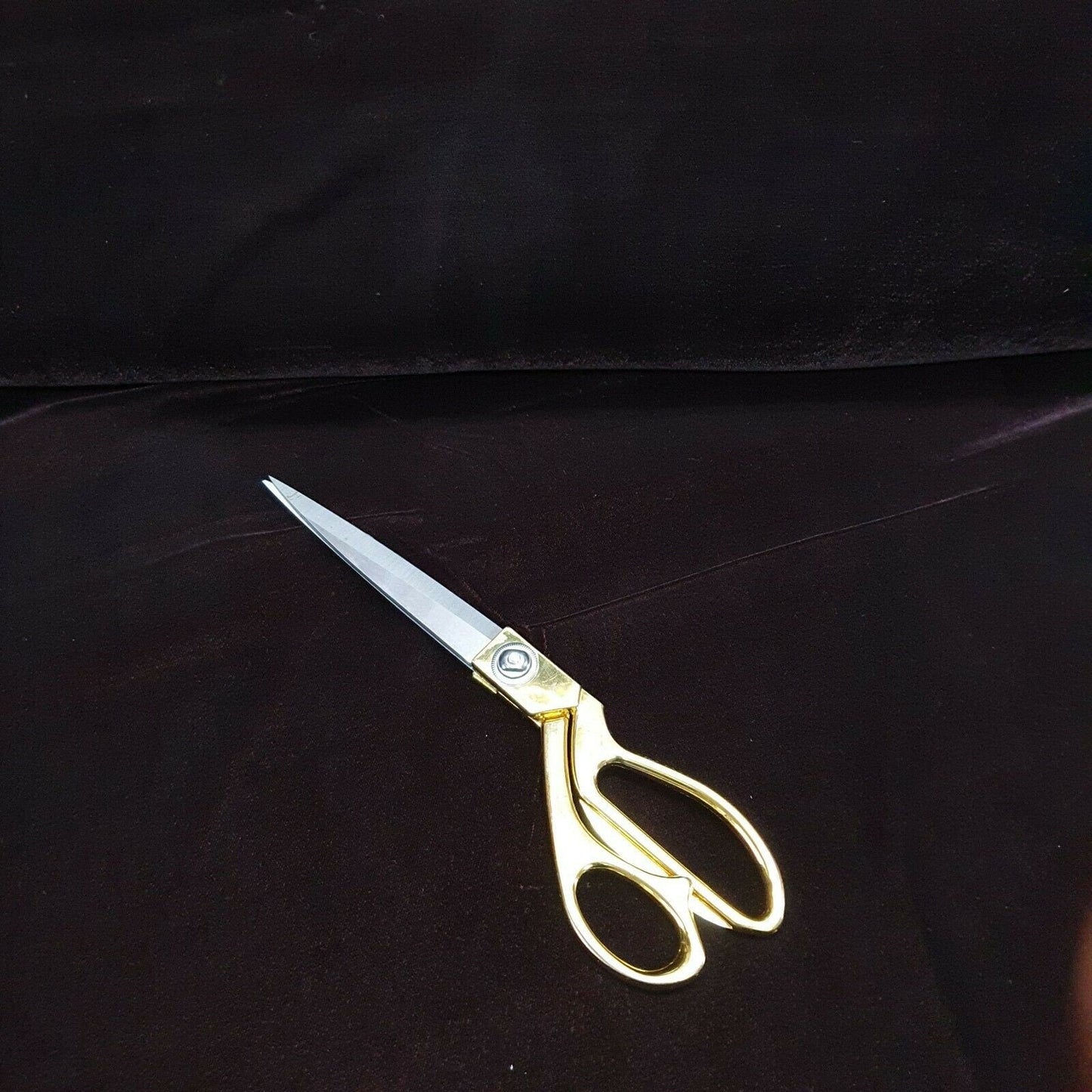 Luxury Three Crown Velvet Fabric (Micro 5000 & 9000) – 44" Wide Plain Solid Colours Non-Stretch Triple Velvet for Dress & Craft - Textile Station