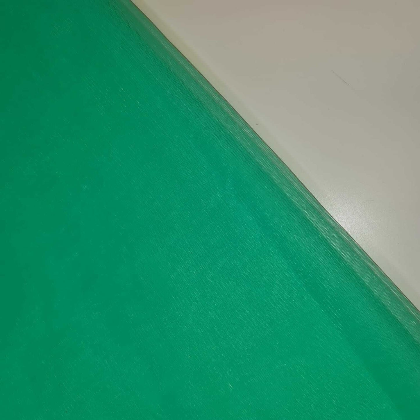 Dress Net Fabric Tulle Mesh Dancewear Stief Bridal Dress Gown Tutu Per Meter 60" (Jade)