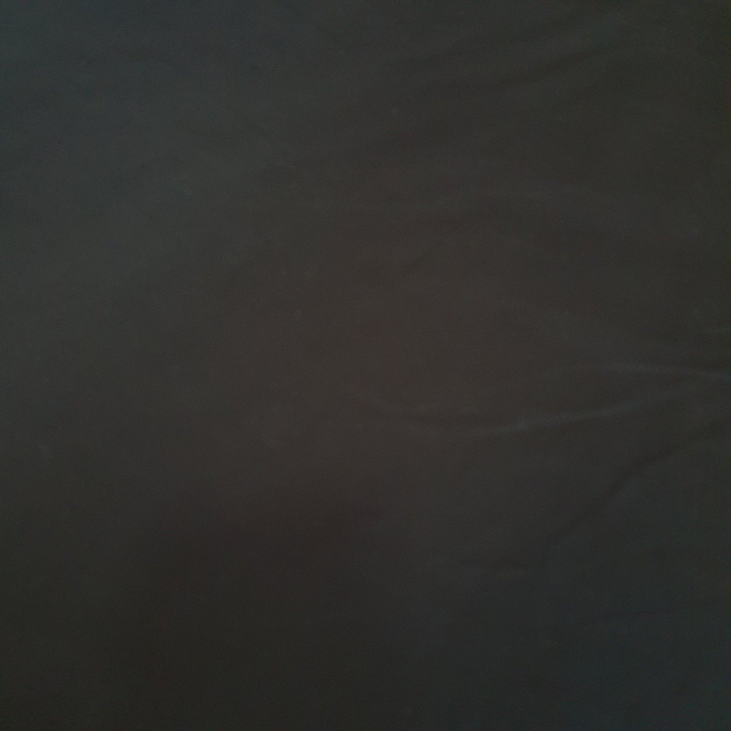 Black 100% Cotton Poplin Fabric – 58" Wide Plain Solid Dress, Craft & Quilting Material (25m Roll) - Textile Station