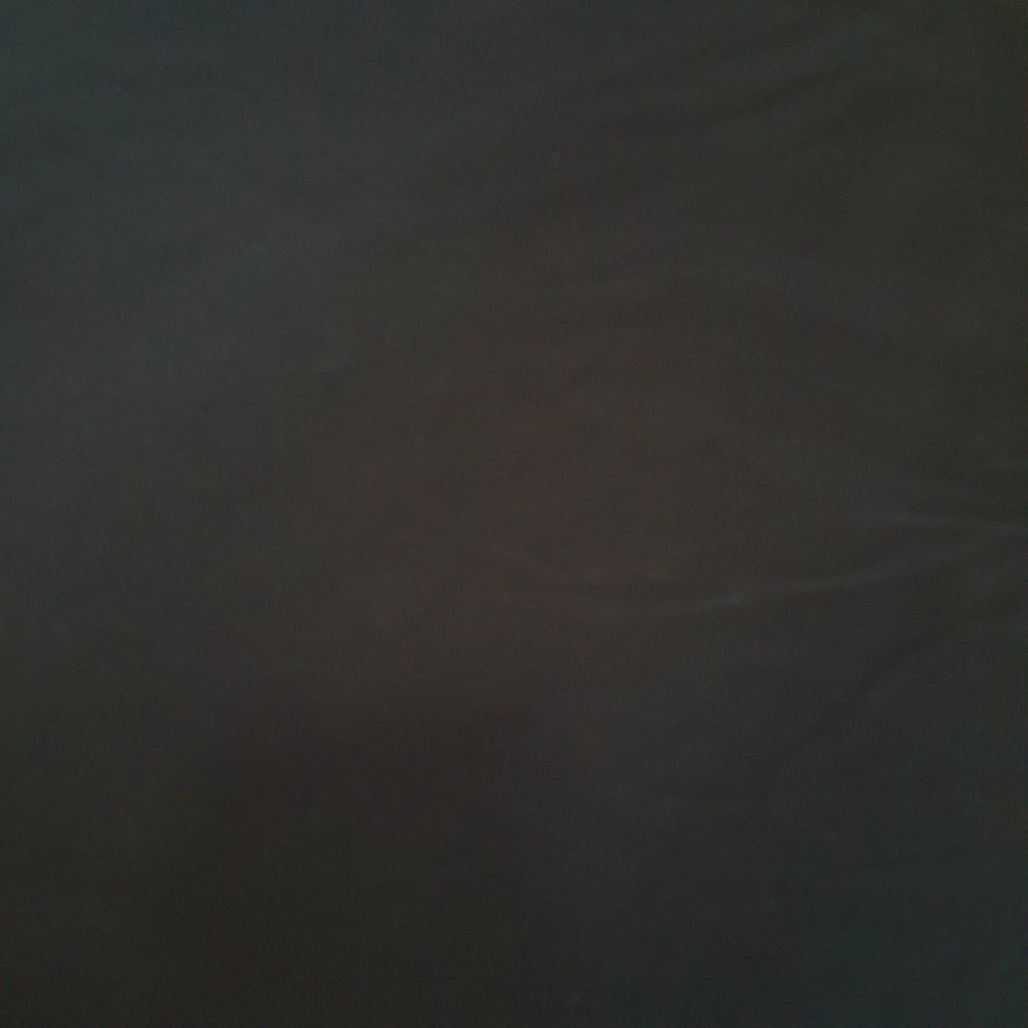 Black 100% Cotton Poplin Fabric | 58" (147cm) Wide Plain Solid Dress, Craft & Quilting Material β 25m Roll