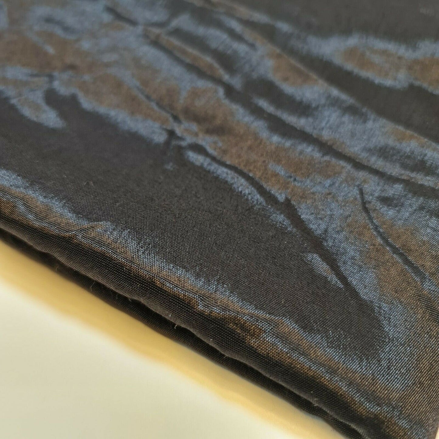 Habotai Lightweight Satin Fabric – 58" Wide Anti-Static Lining for Dresses, Skirts, Jackets & Décor by the Metre