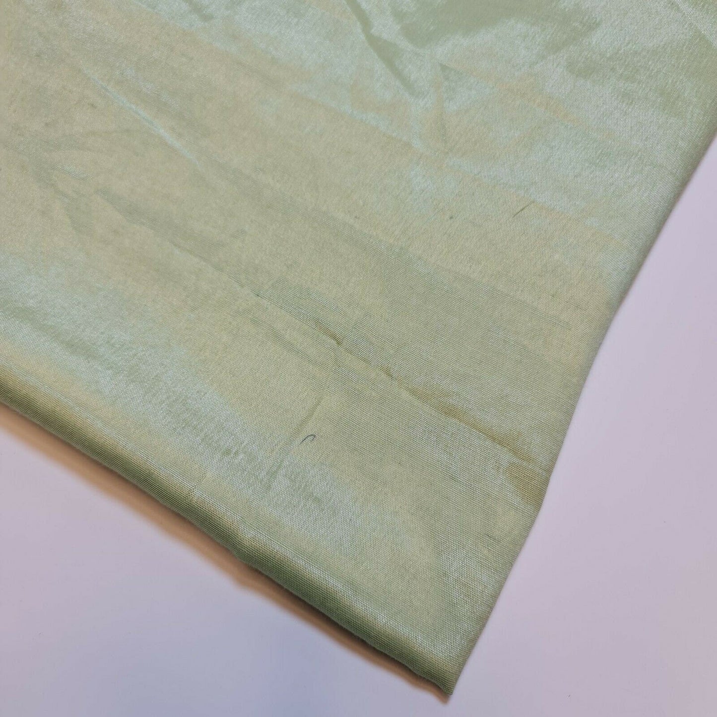 Habotai Lightweight Satin Fabric – 58" Wide Anti-Static Lining for Dresses, Skirts, Jackets & Décor by the Metre