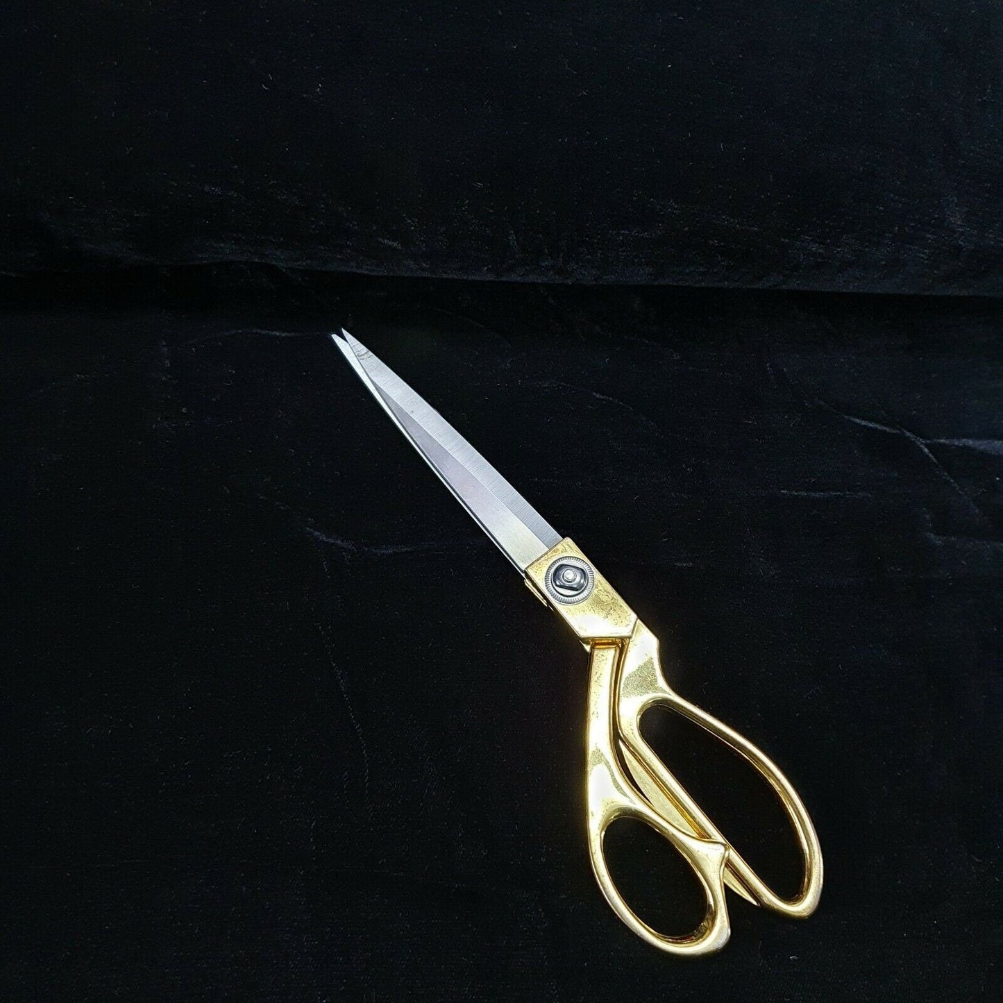 Luxury Three Crown Velvet Fabric (Micro 5000 & 9000) – 44" Wide Plain Solid Colours Non-Stretch Triple Velvet for Dress & Craft - Textile Station