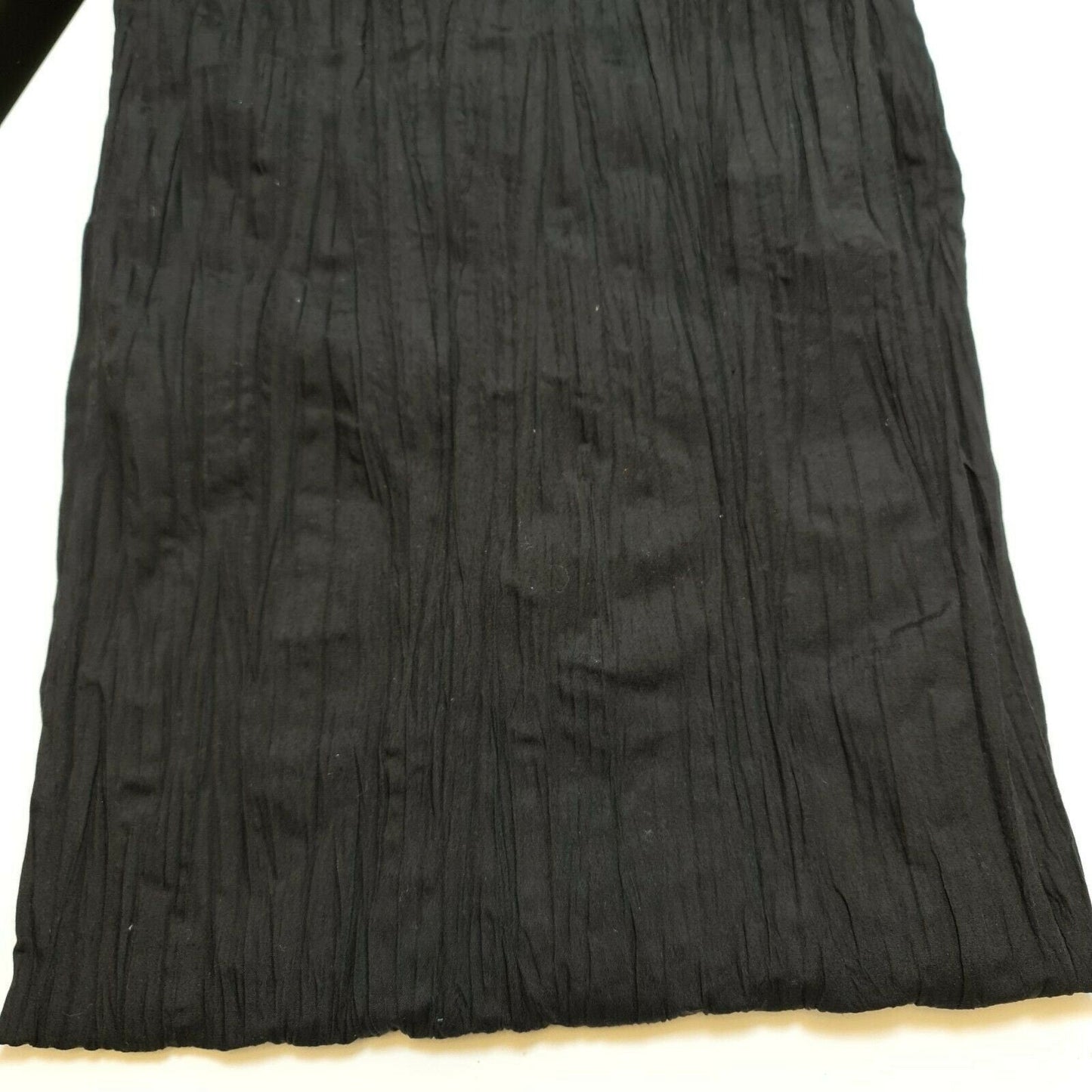 Creased Crinkle 100% Cotton Fabric – 55" Wide Plain & Boho Floral Dress & Craft Material - Textile Station